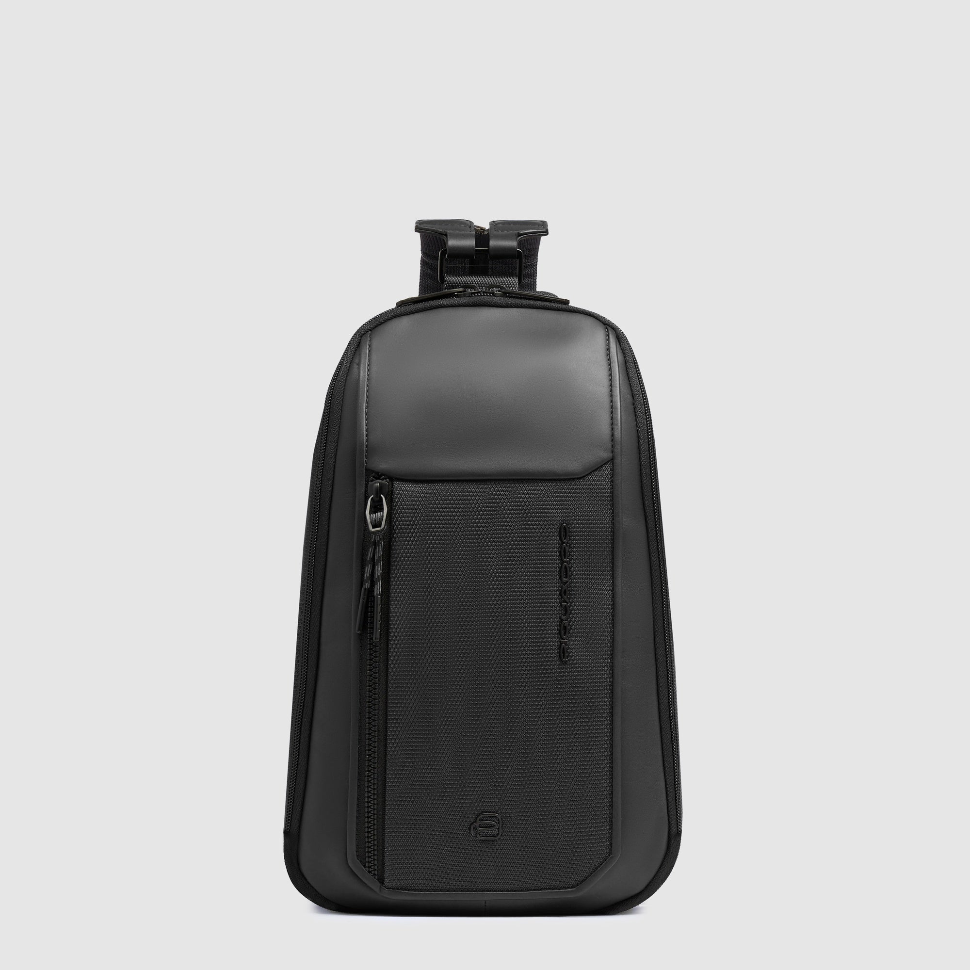 Convertible to backpack sling bag