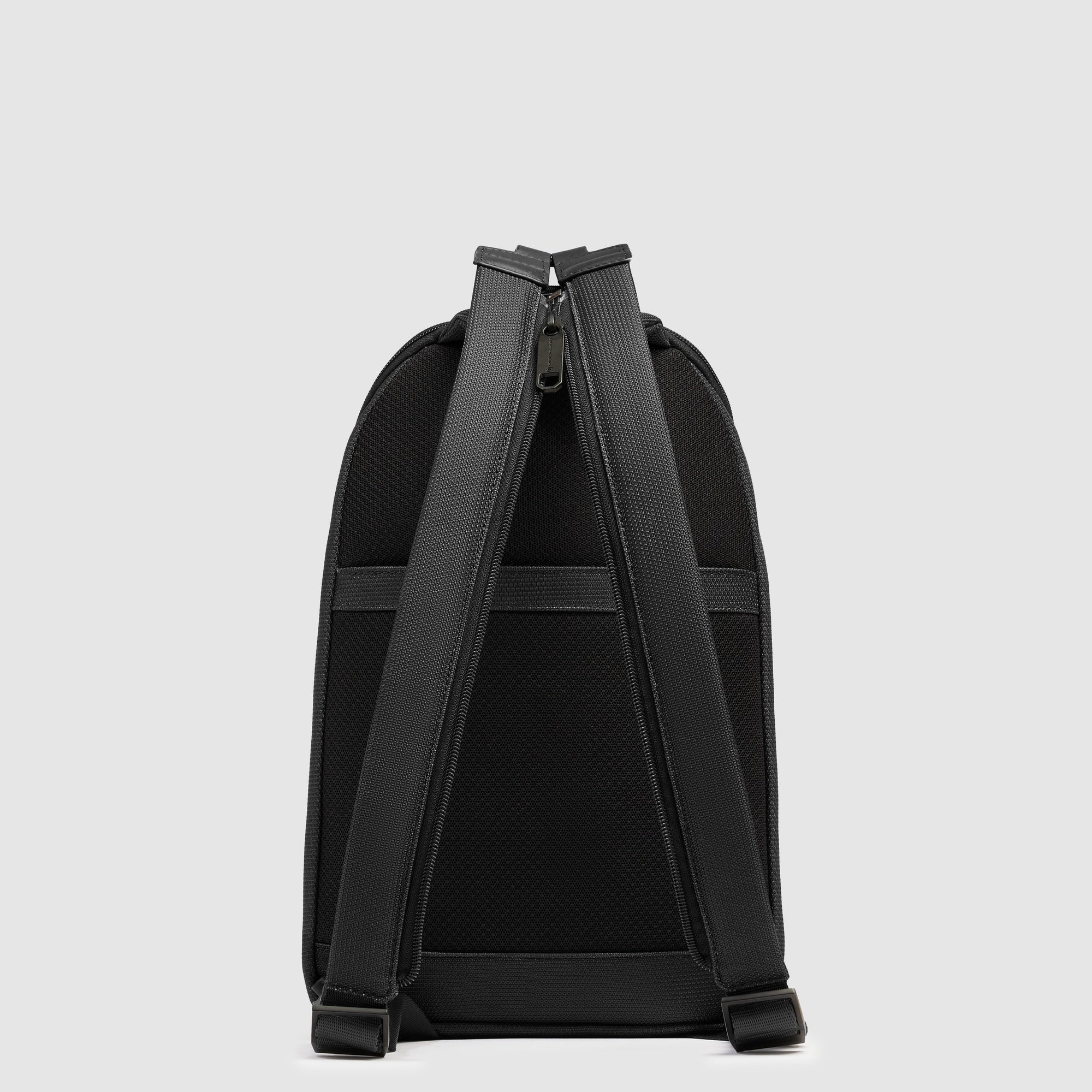 Convertible to backpack sling bag - 5