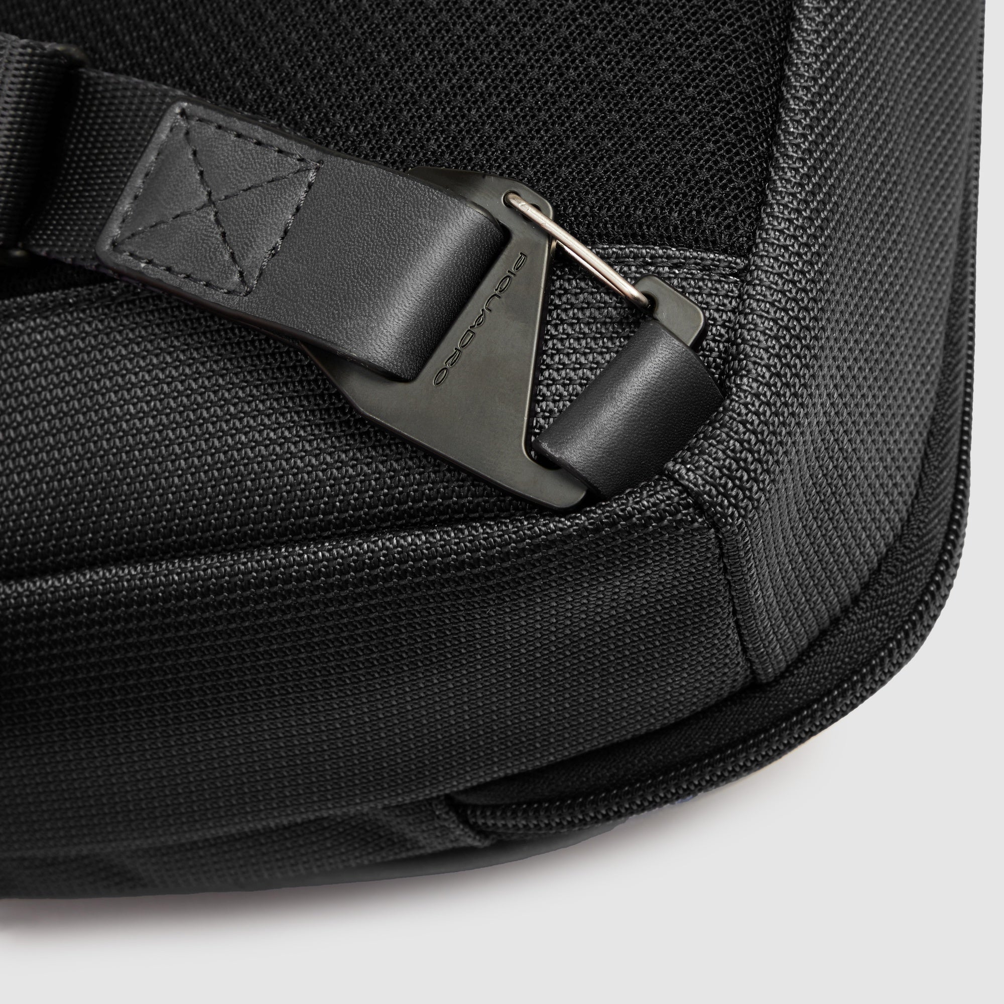 Convertible to backpack sling bag