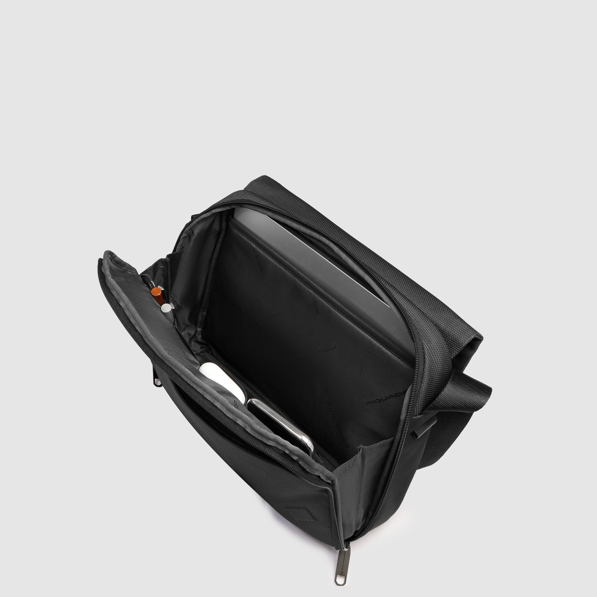 Messenger bag for iPad® - 4