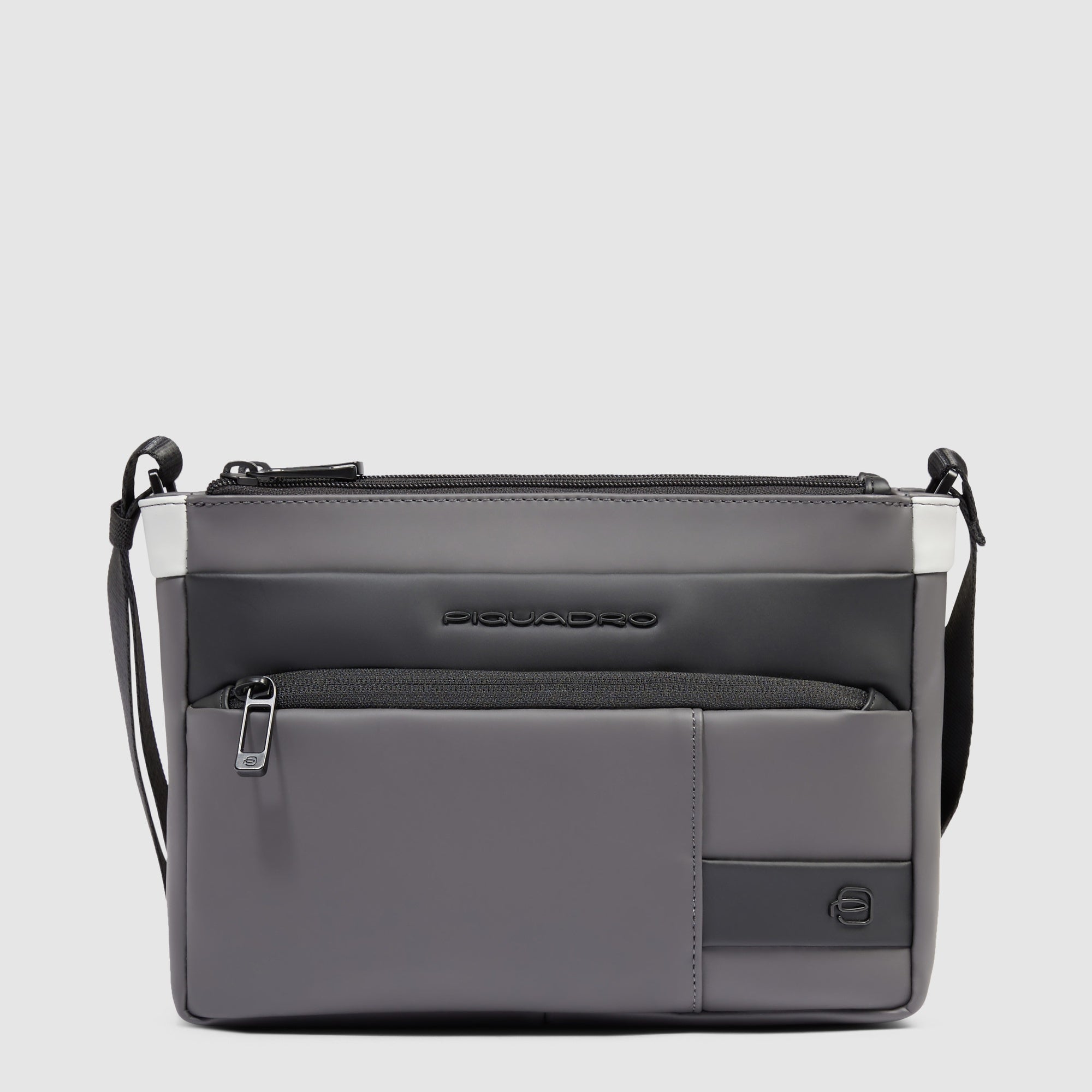 Water resistant crossbody bag - 1