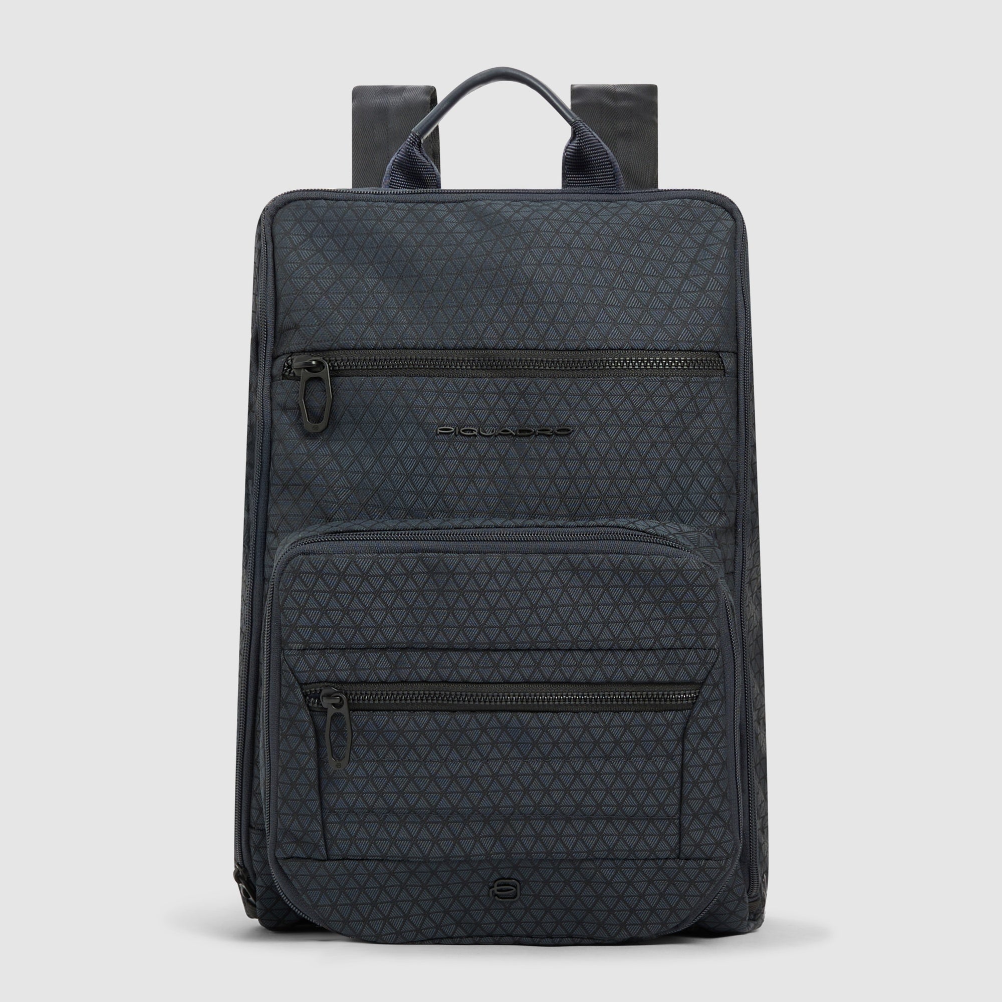 Foldable travel backpack for laptop 15,6"