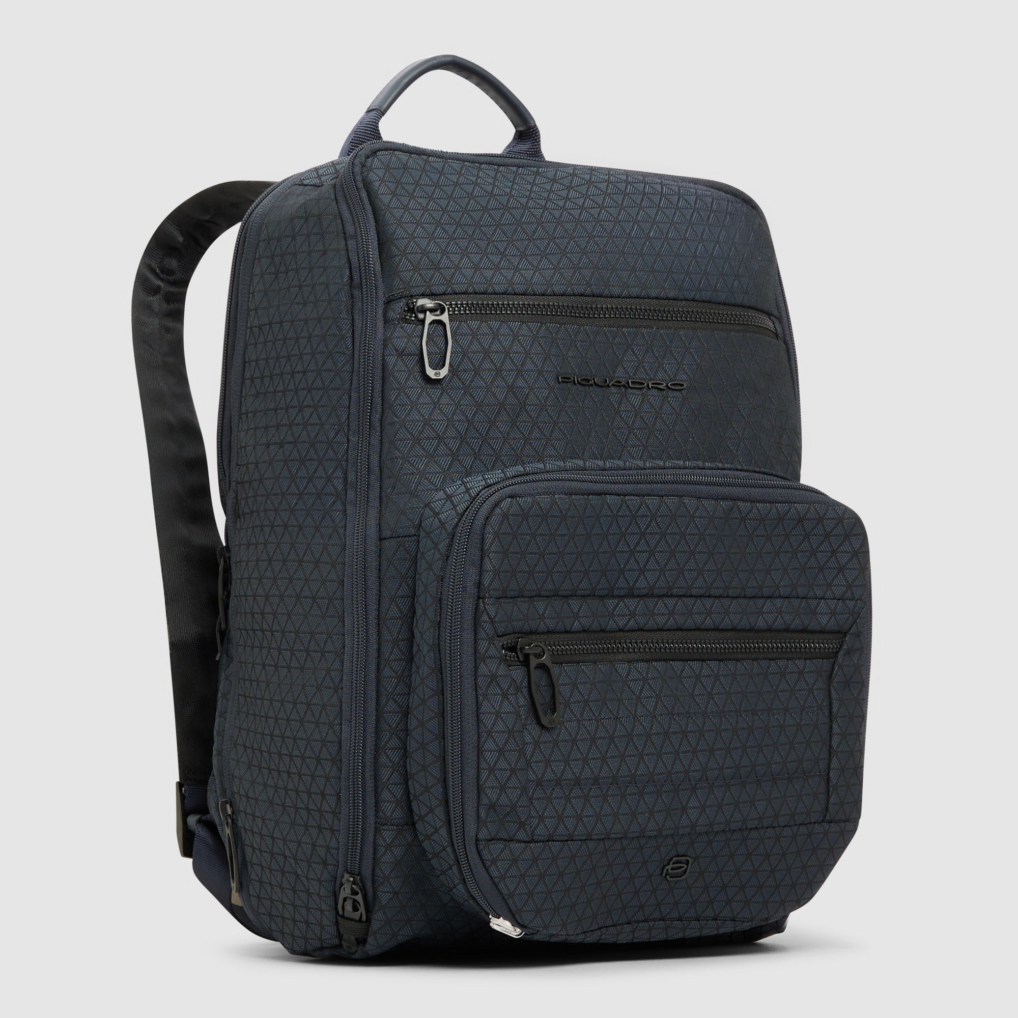 Foldable travel backpack for laptop 15,6"