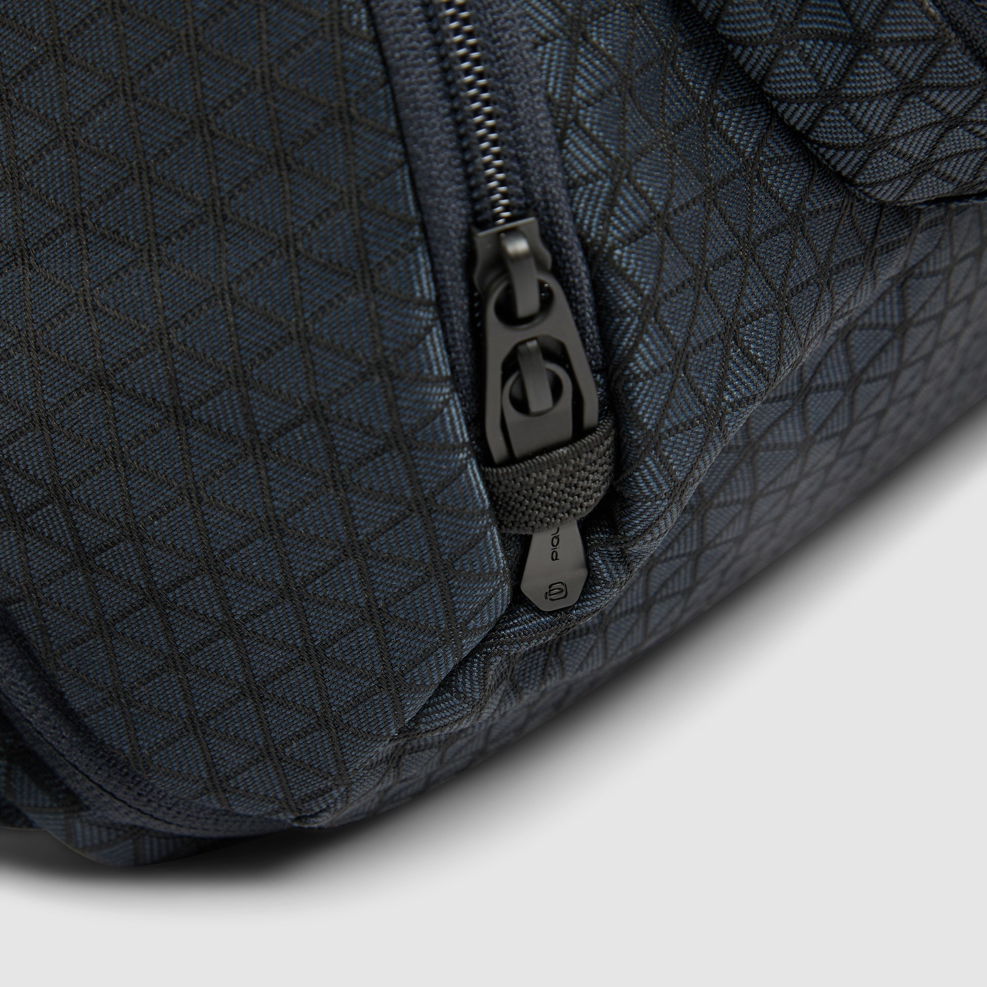 Foldable travel backpack for laptop 15,6"