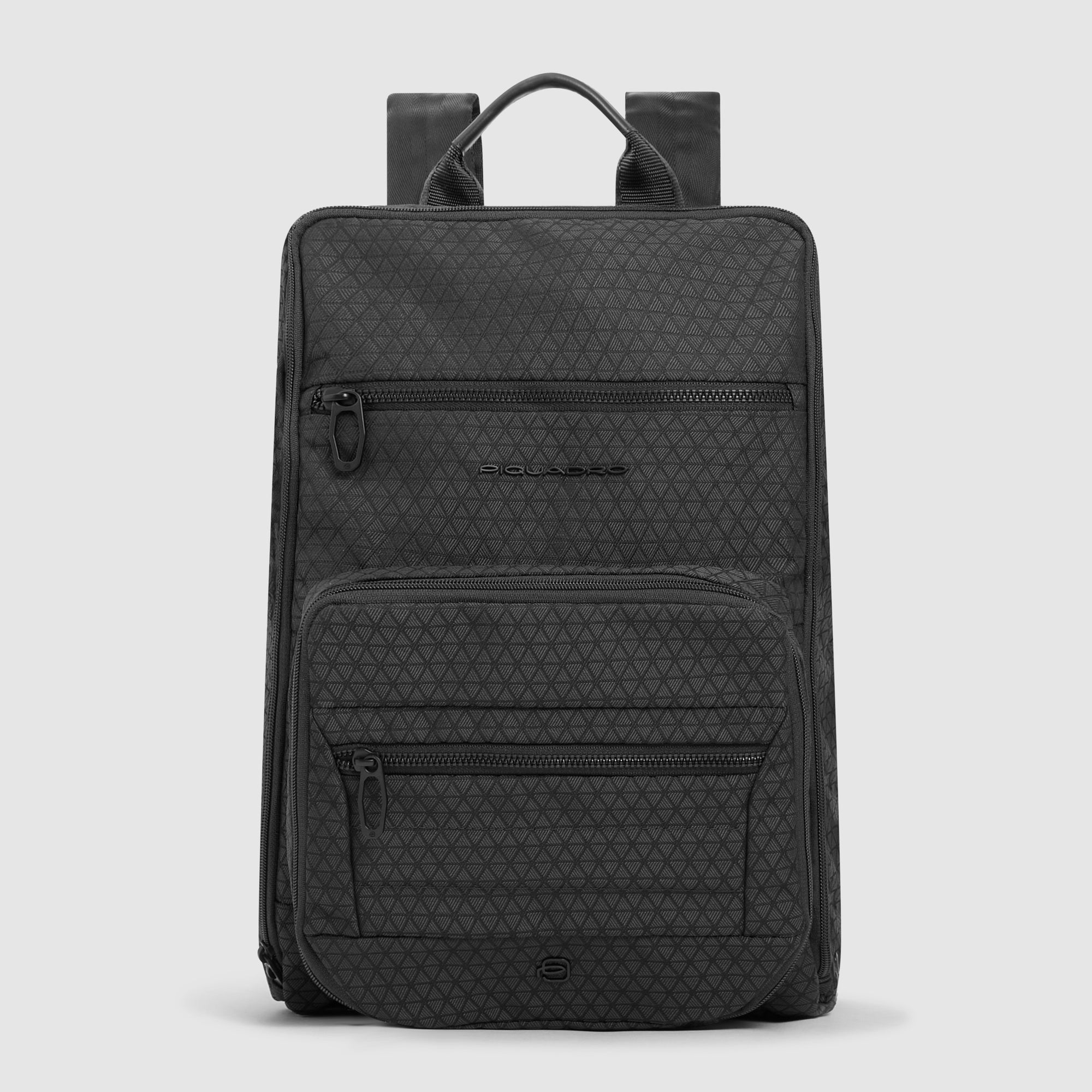 Foldable travel backpack for laptop 15,6"