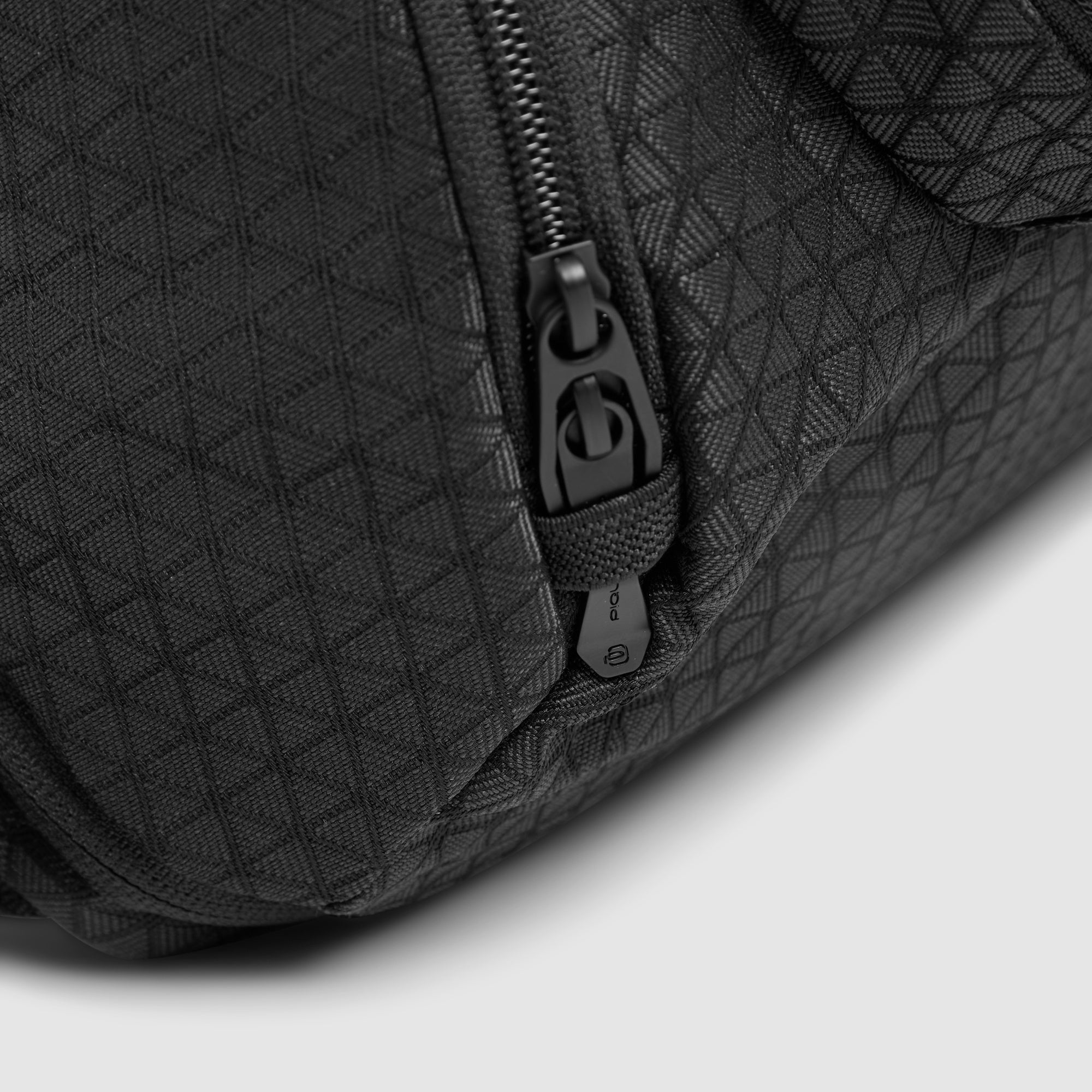 Foldable travel backpack for laptop 15,6"