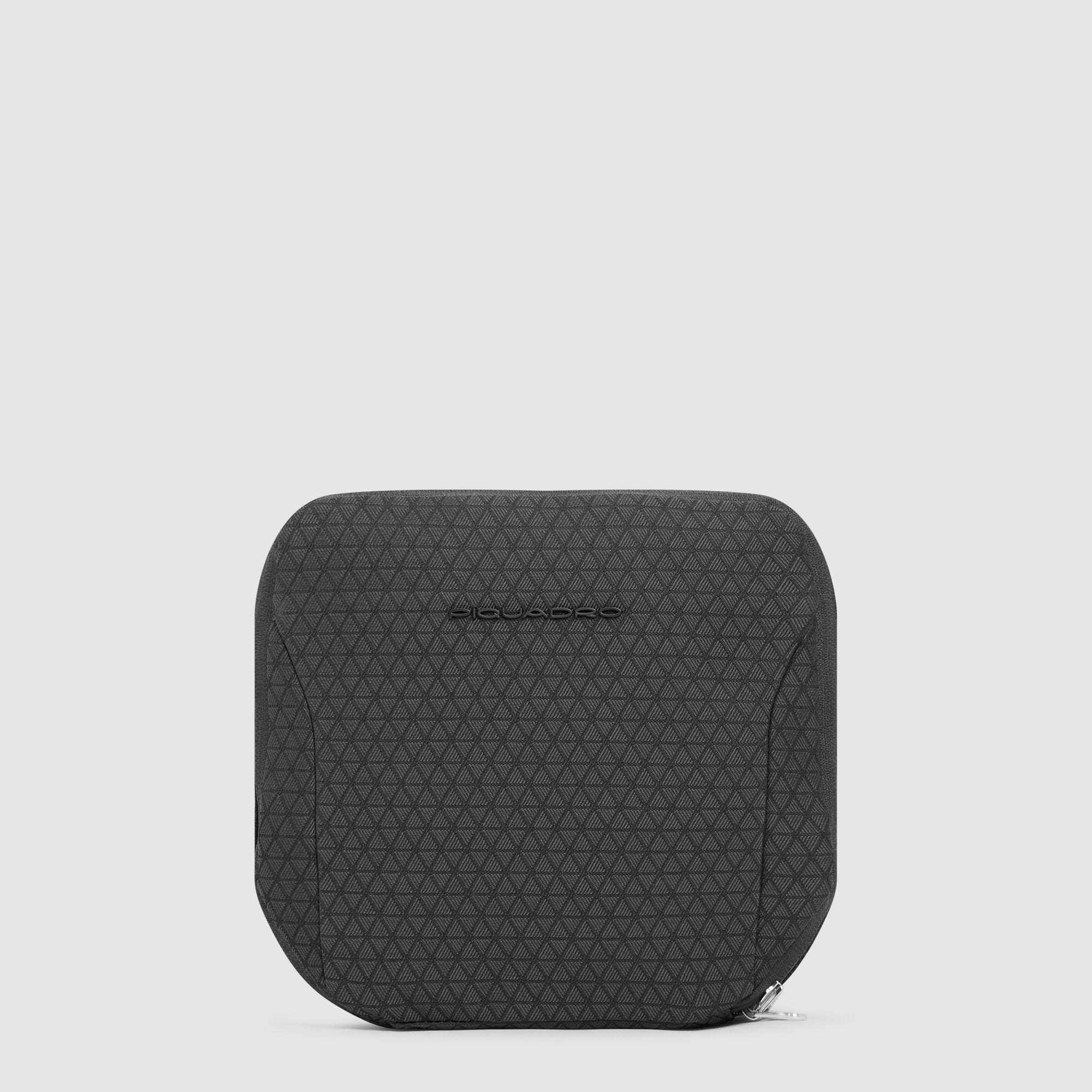 Foldable travel backpack for laptop 15,6" - 8