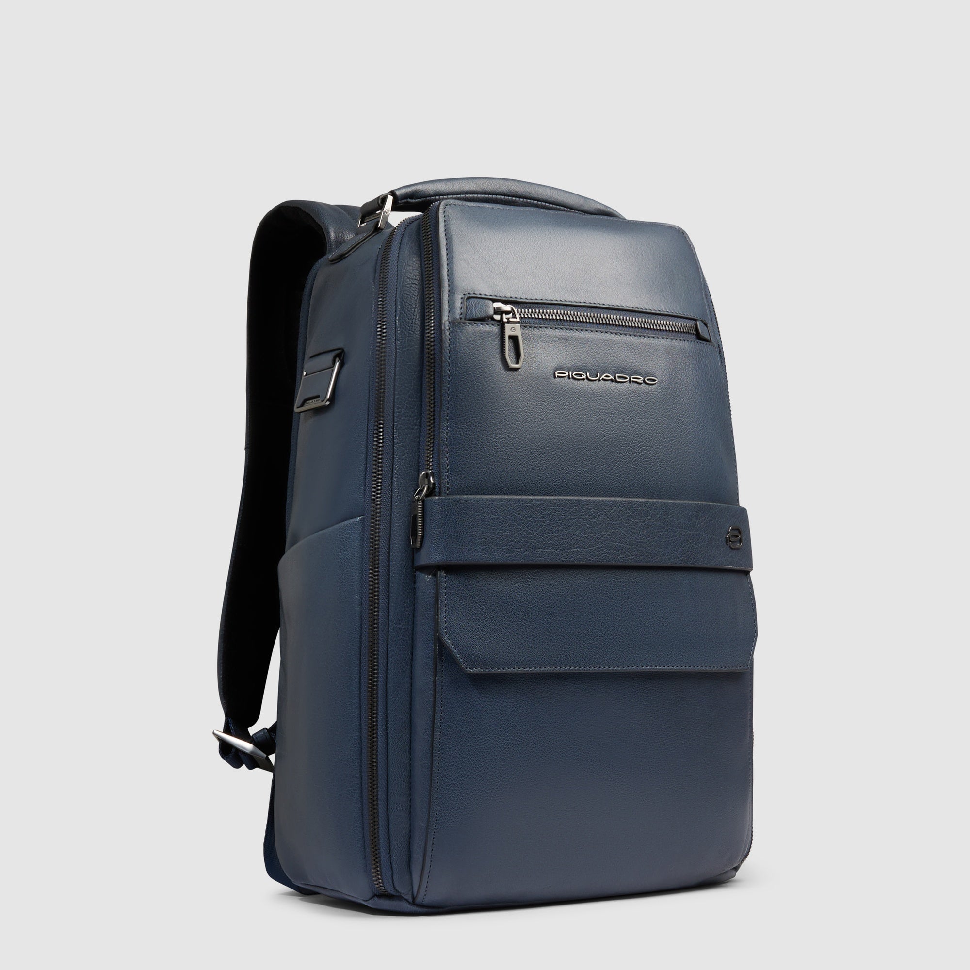 Personalizable travel laptop backpack 14"