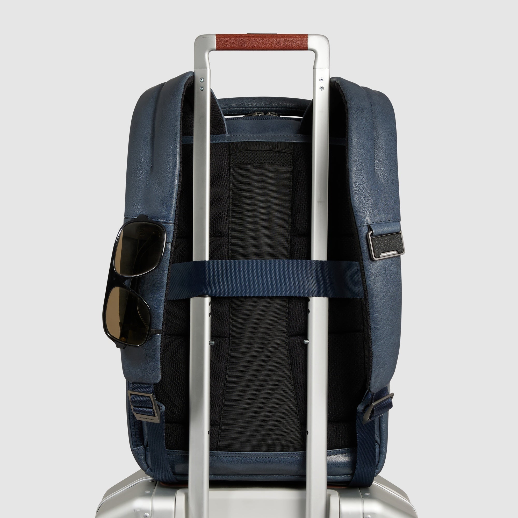 Personalizable travel laptop backpack 14" - 3