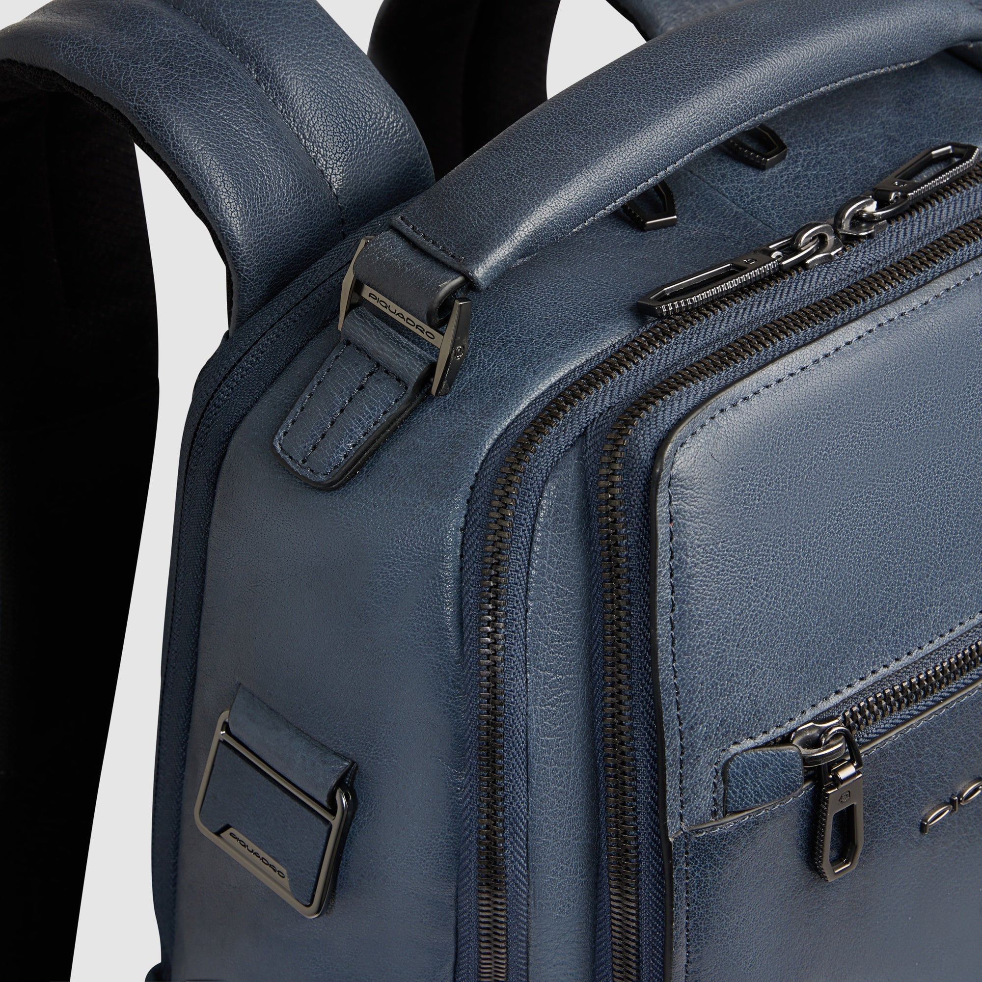 Personalizable travel laptop backpack 14"