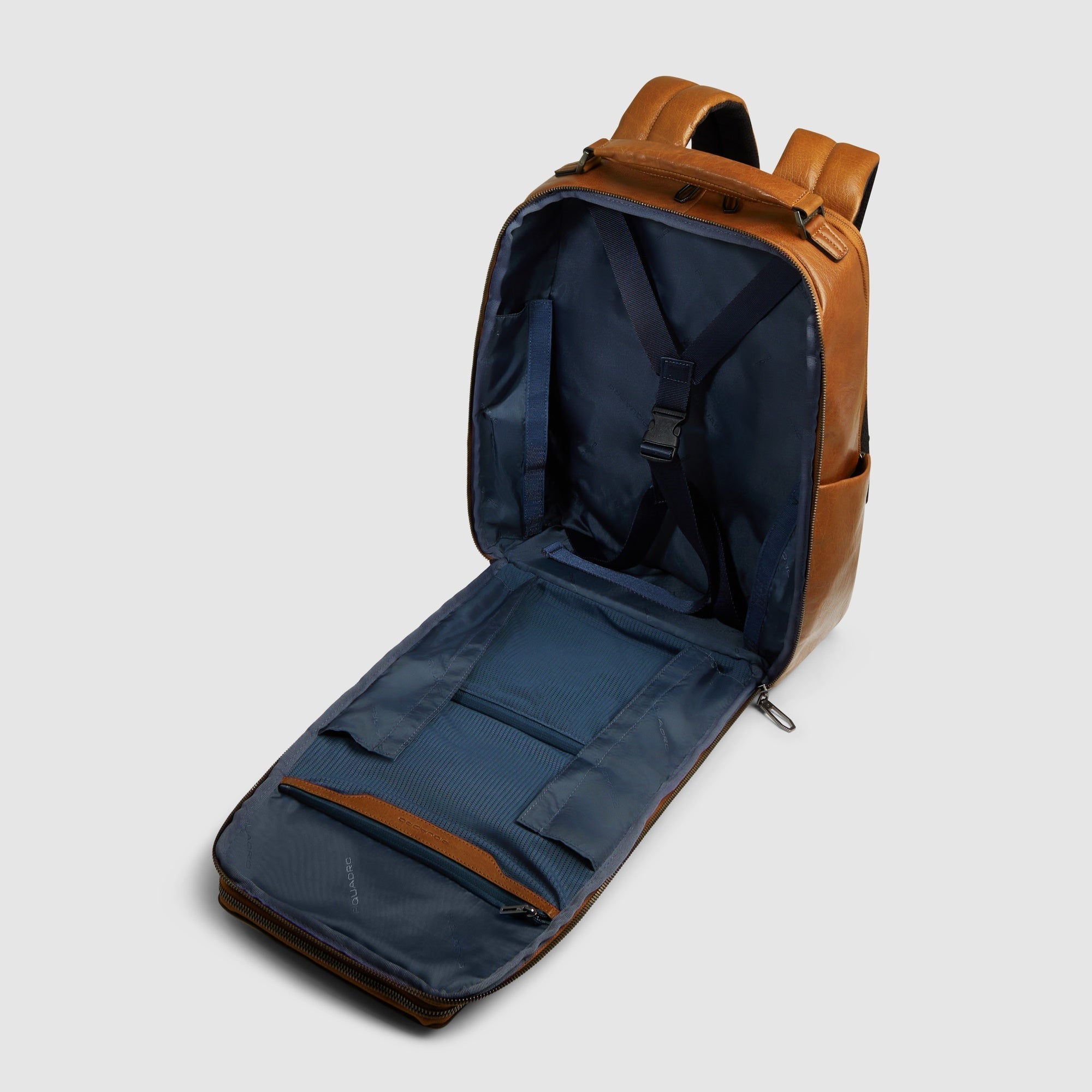 Personalizable travel laptop backpack 14" - 3