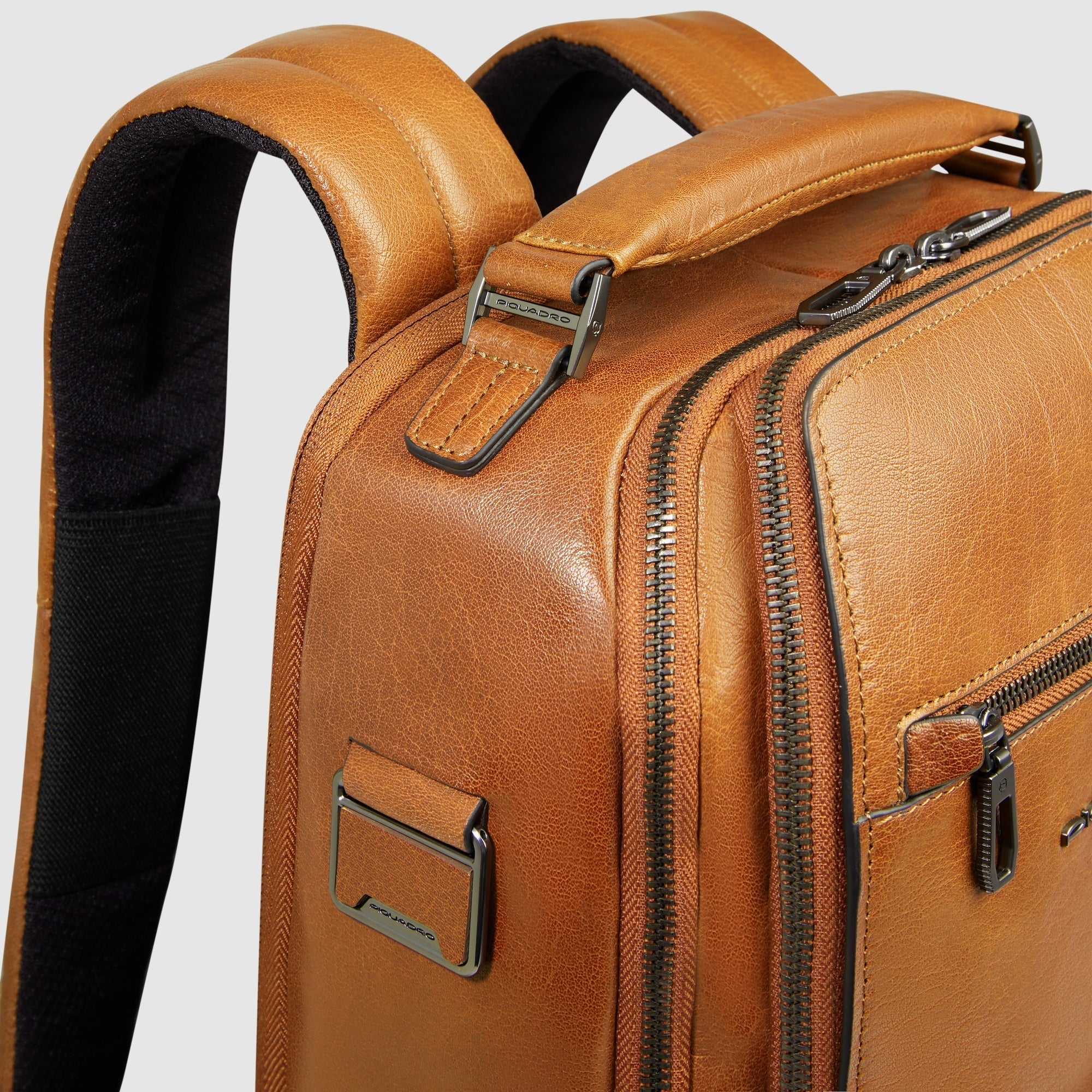 Personalizable travel laptop backpack 14" - 5