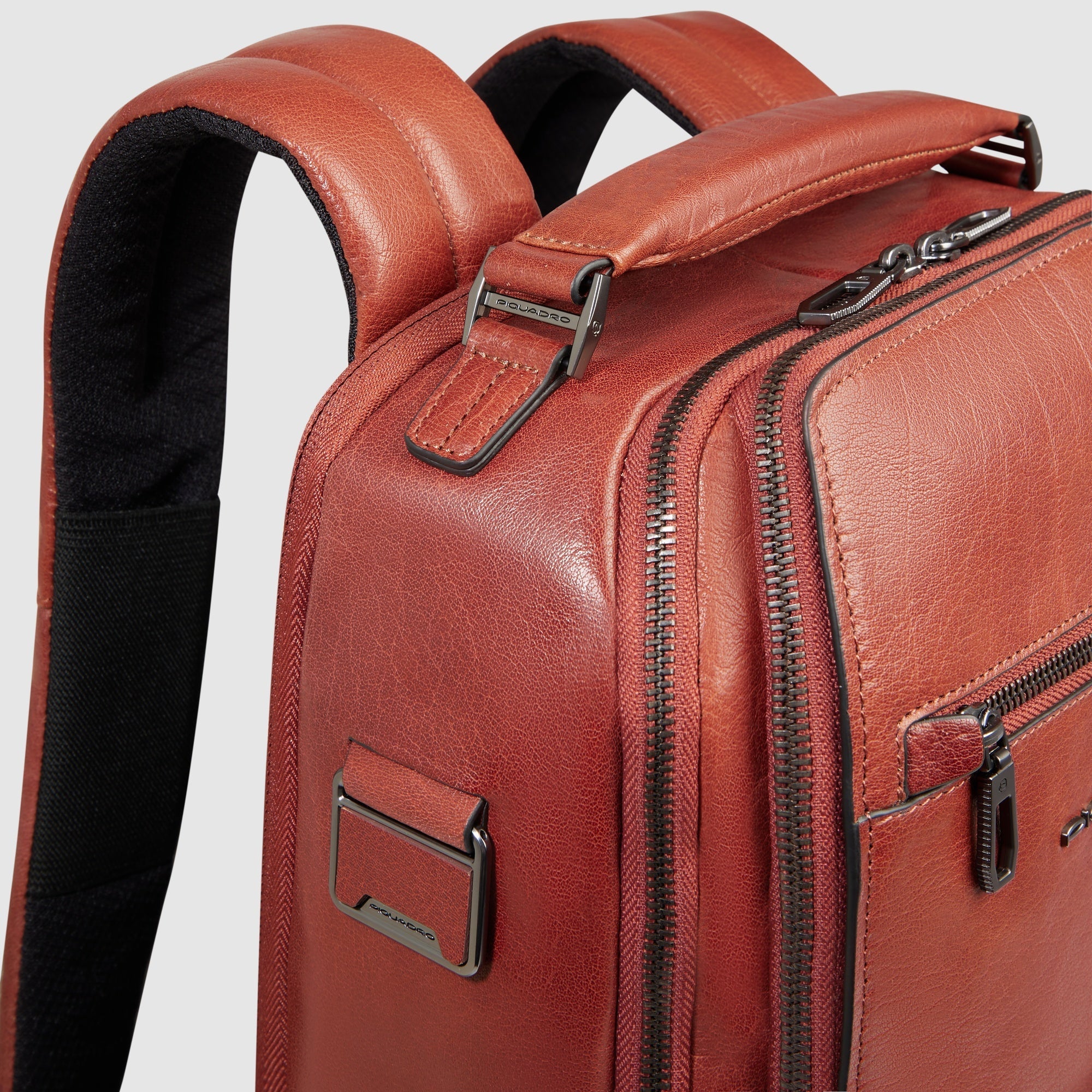 Personalizable travel laptop backpack 14"