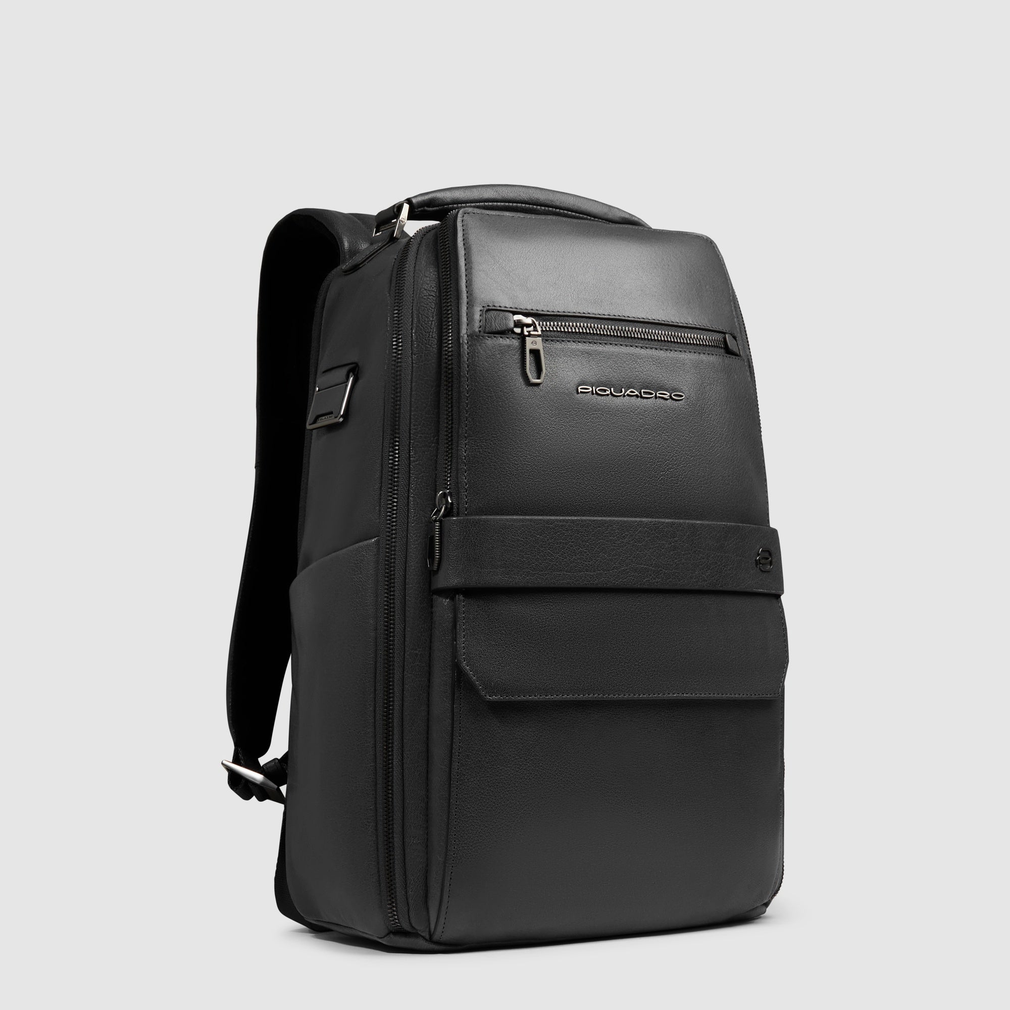 Personalizable travel laptop backpack 14" - 2