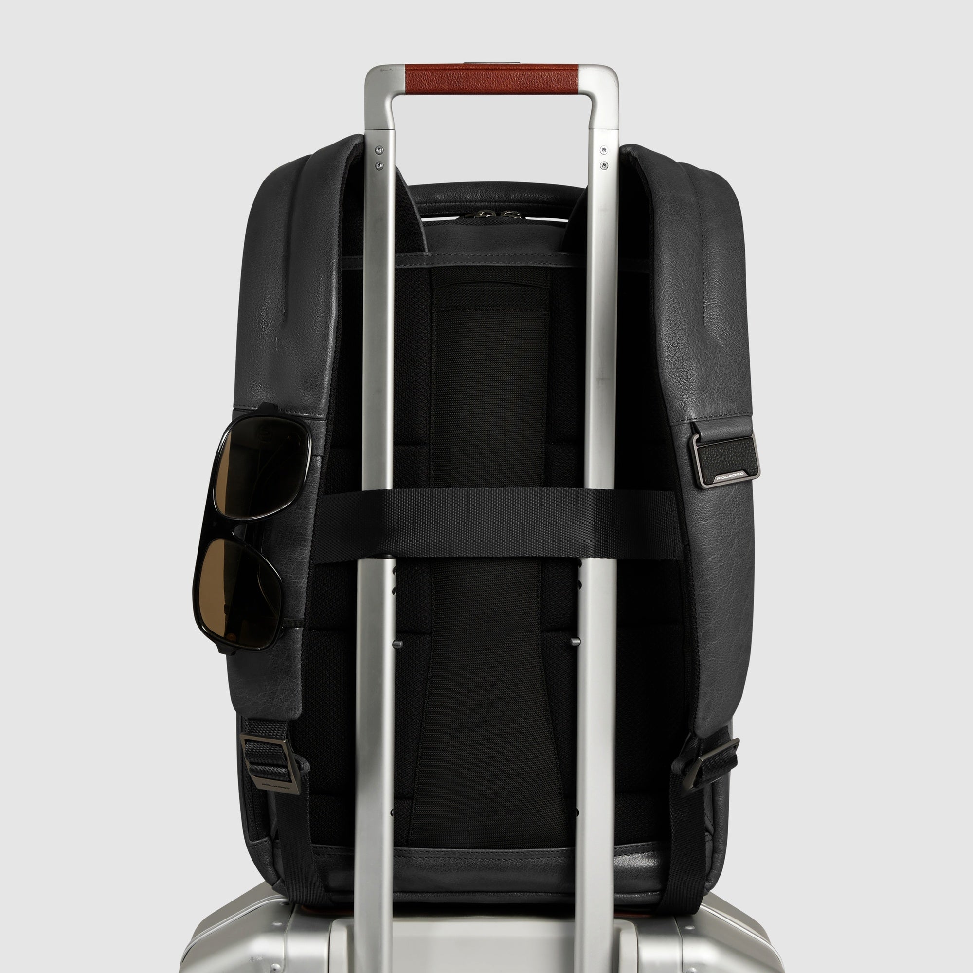 Personalizable travel laptop backpack 14"