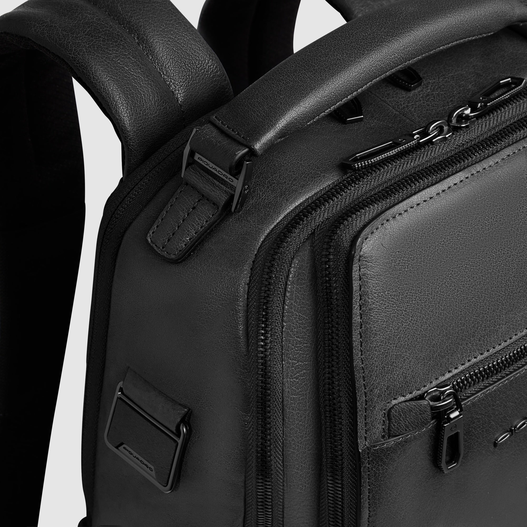 Personalizable travel laptop backpack 14"