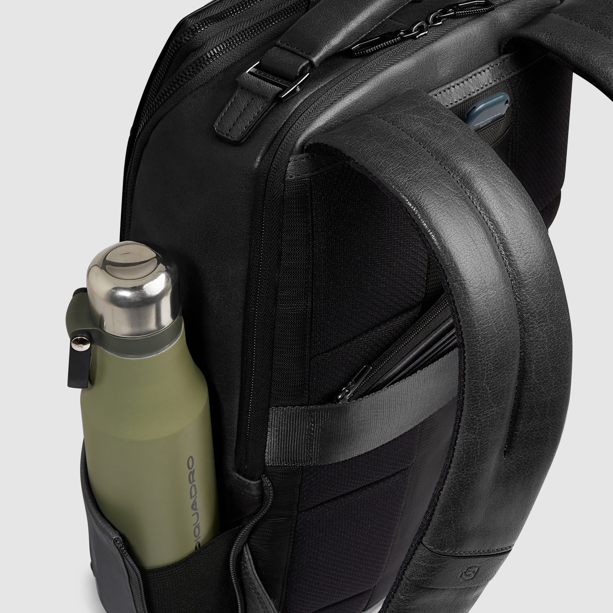 Personalizable travel laptop backpack 14" - 7