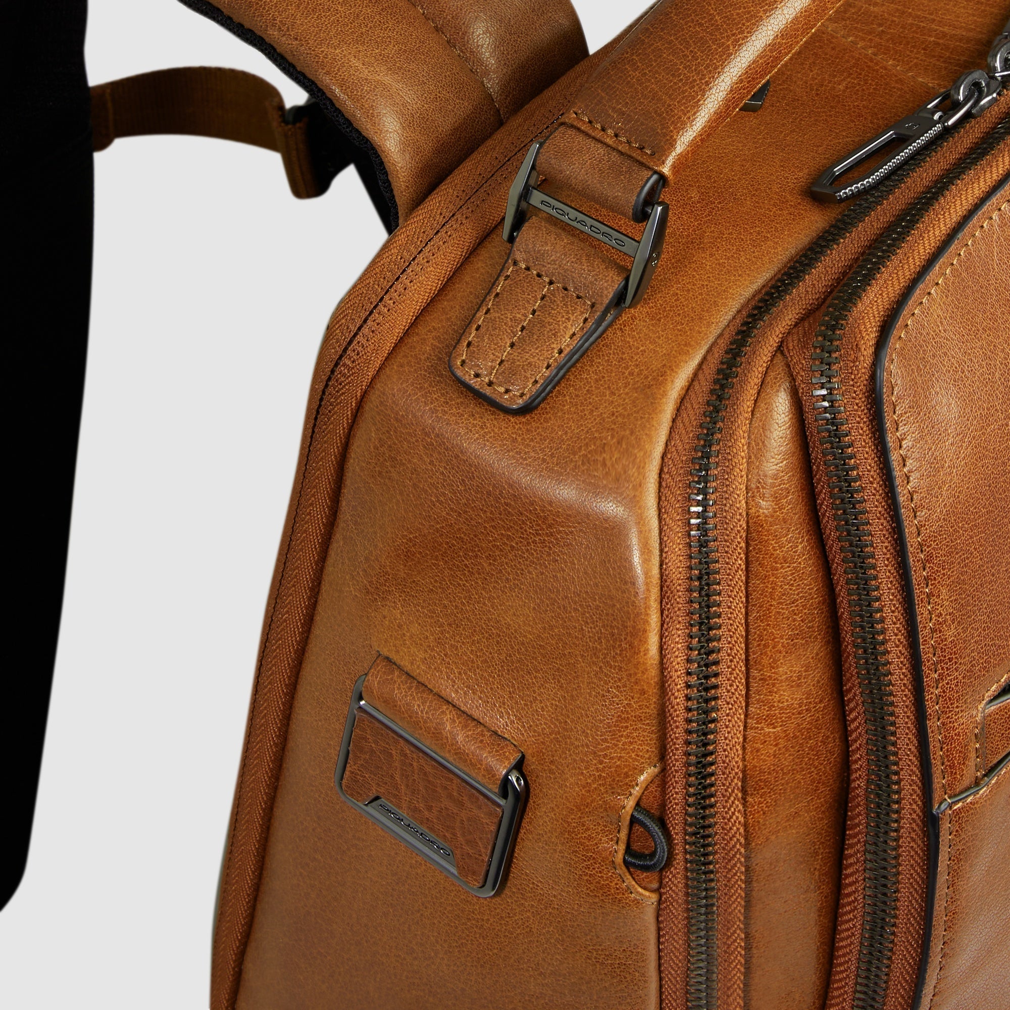 Commute backpack with USB and USB Type-C ports - 6