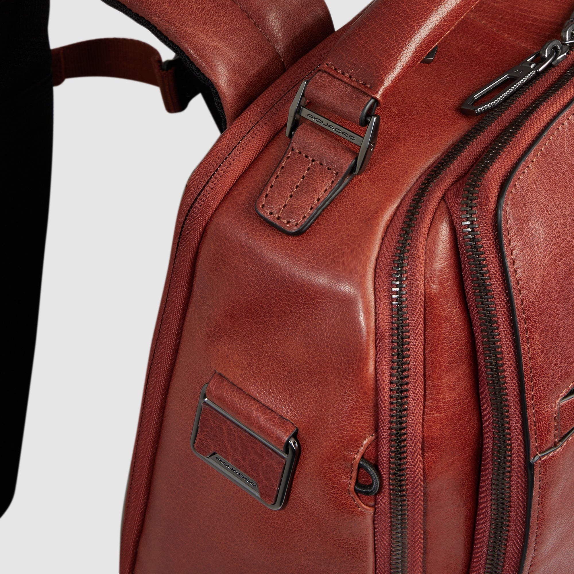 Commute backpack with USB and USB Type-C ports - 6