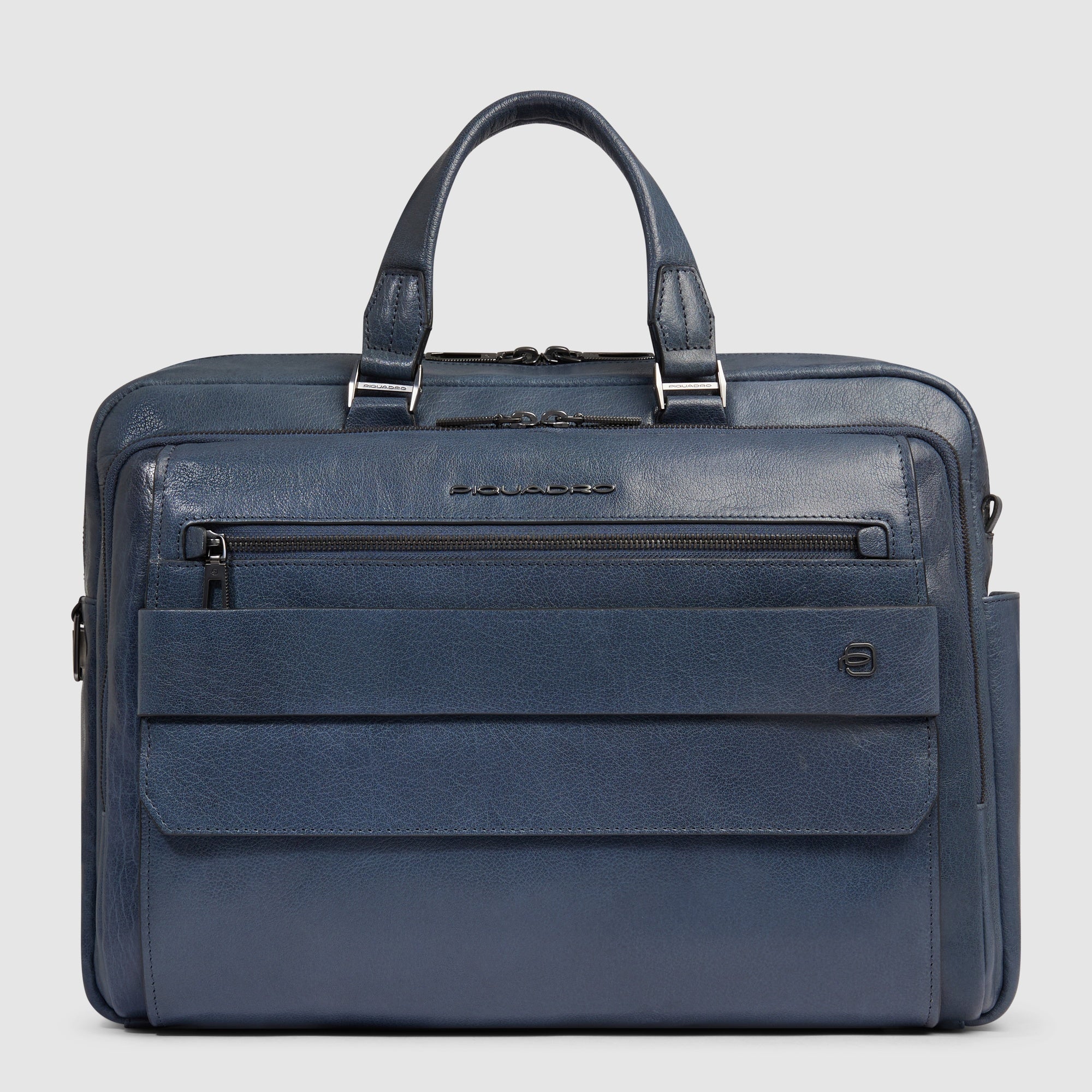 Personalizable laptop bag 15,6"