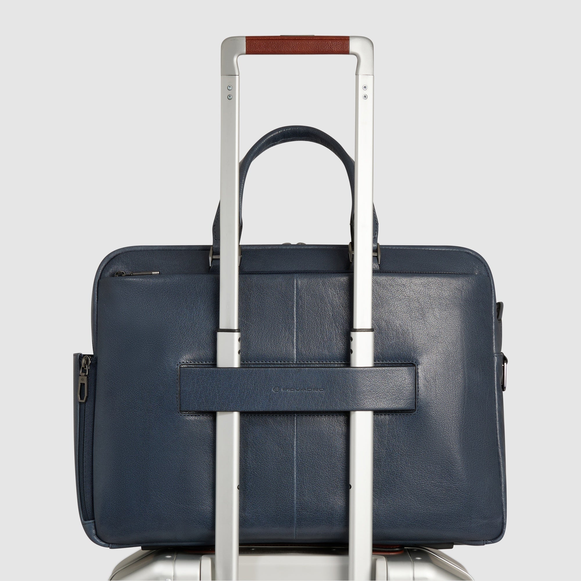 Personalizable laptop bag 15,6"