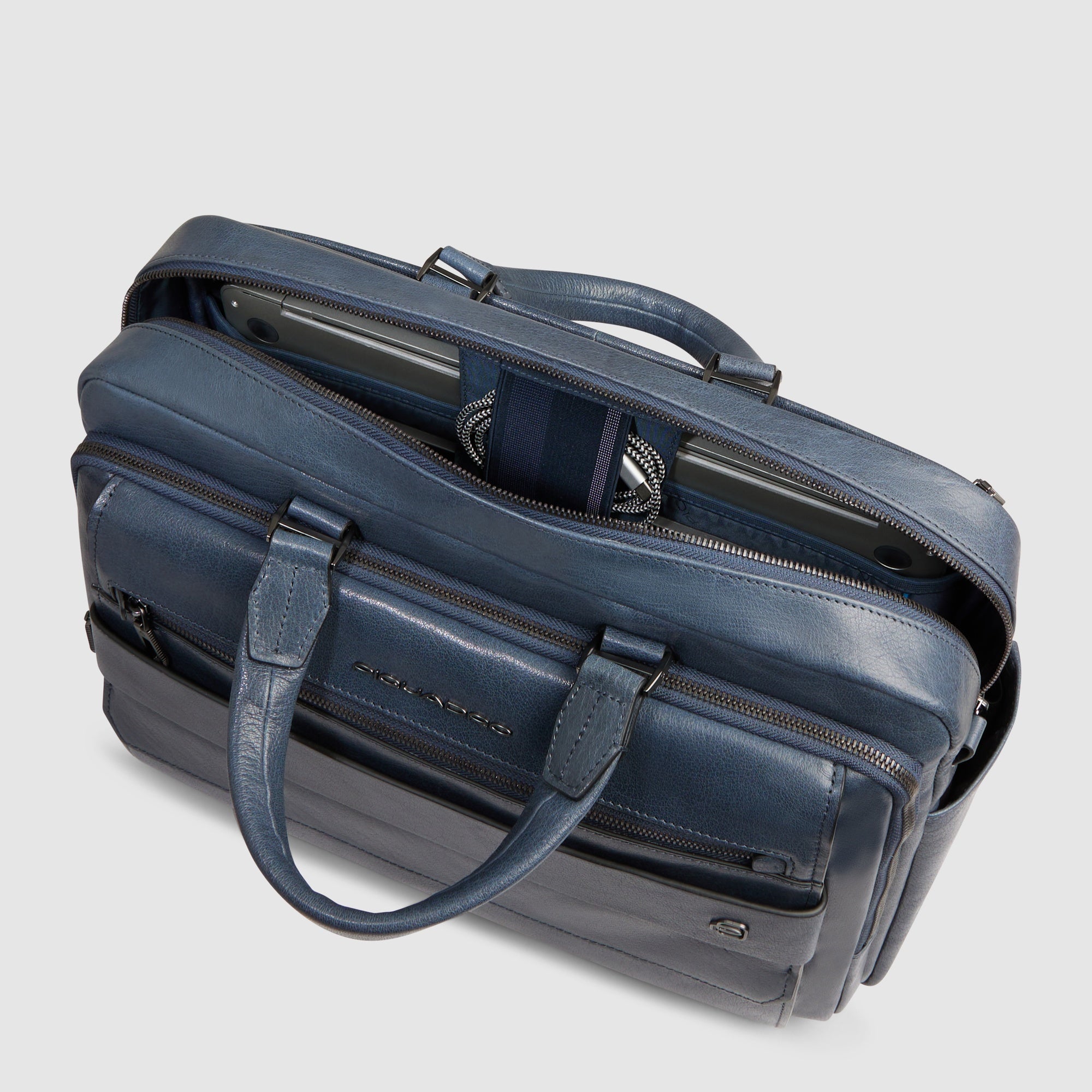 Personalizable laptop bag 15,6" - 4