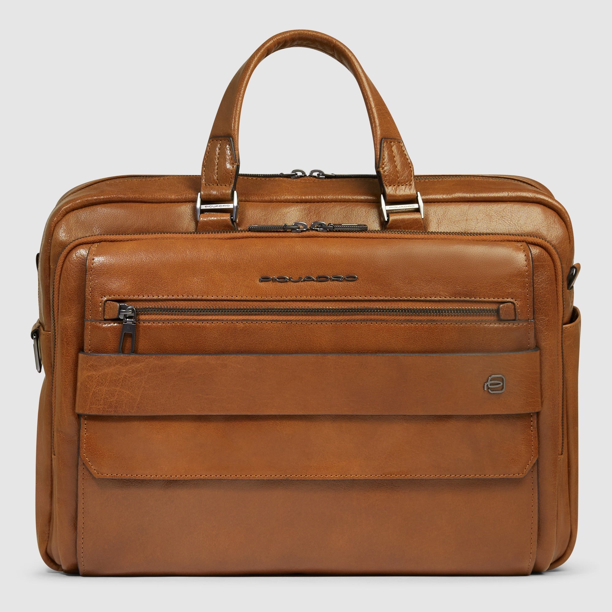 Personalizable laptop bag 15,6" - 1