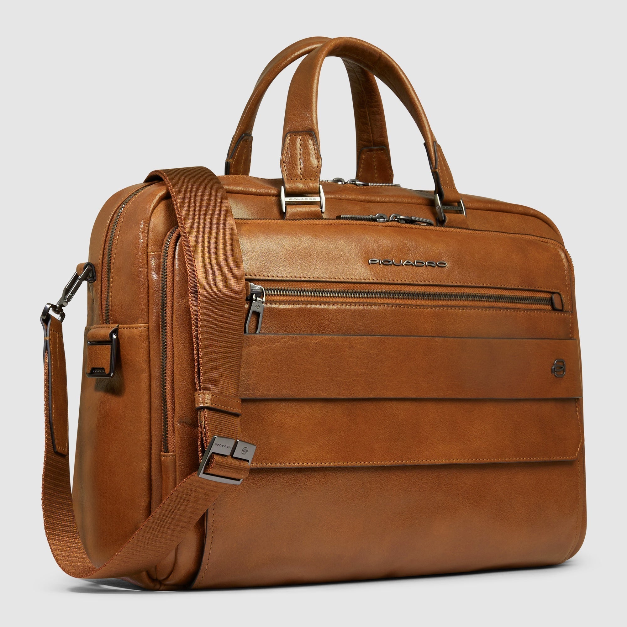 Personalizable laptop bag 15,6" - 2