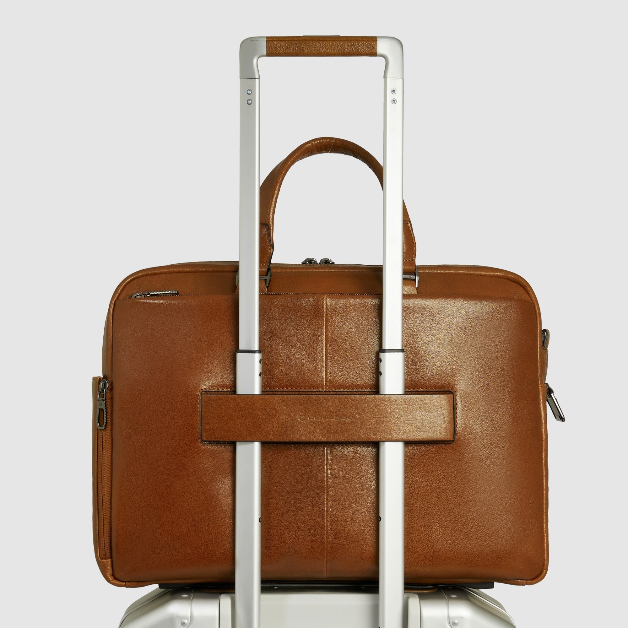 Personalizable laptop bag 15,6"