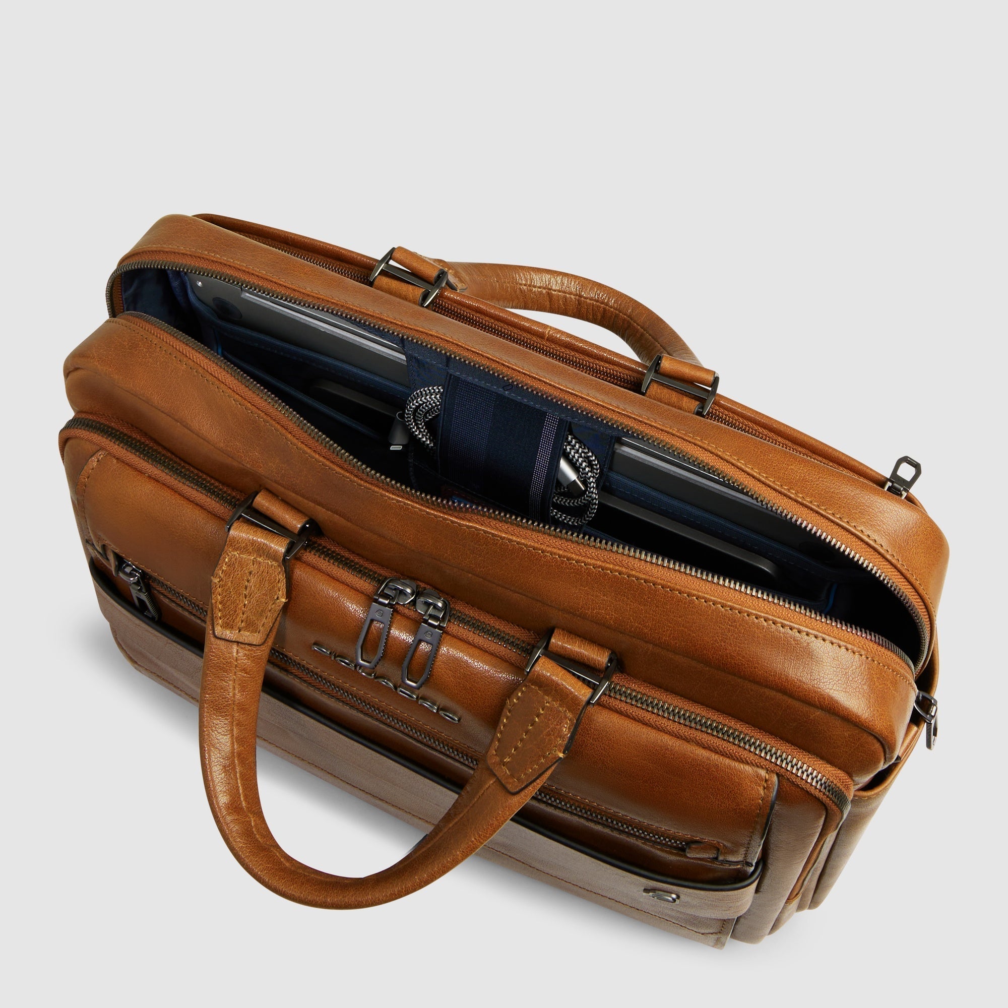 Personalizable laptop bag 15,6"