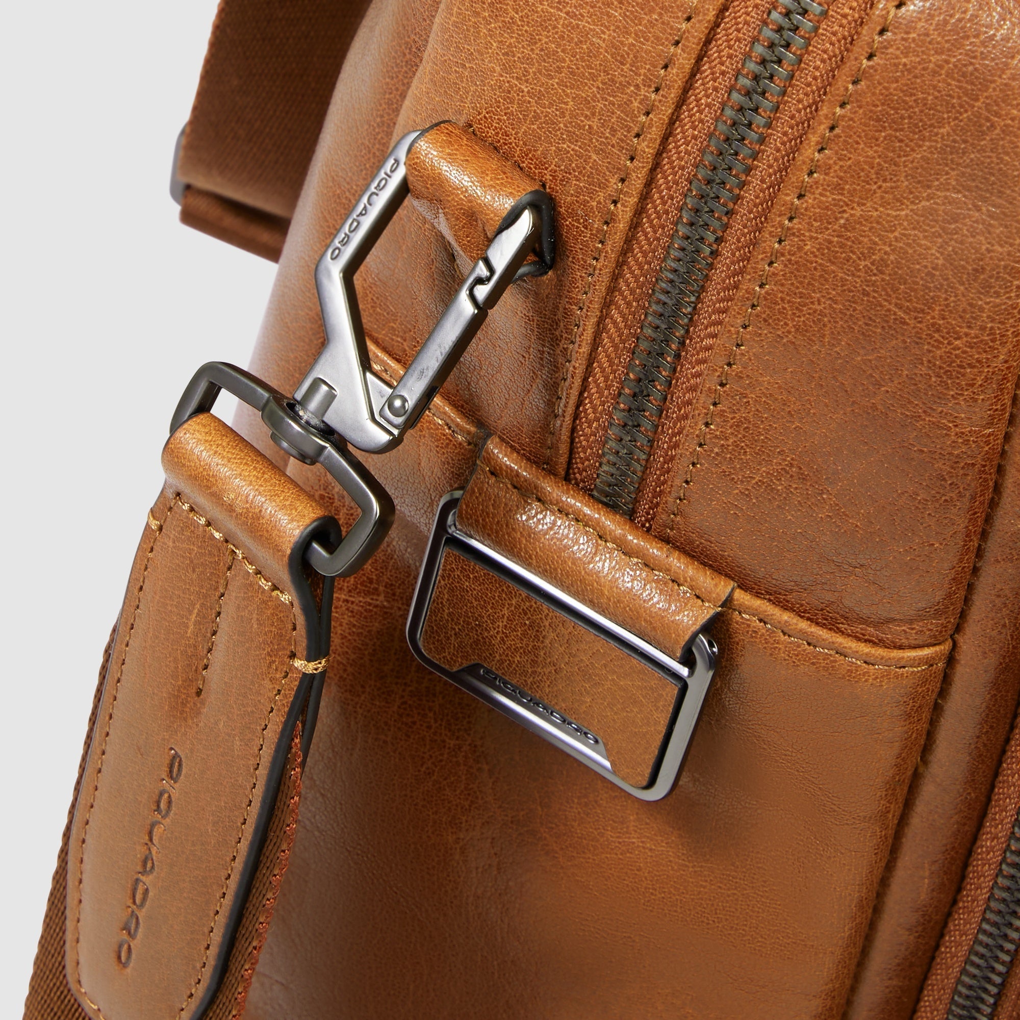 Personalizable laptop bag 15,6"