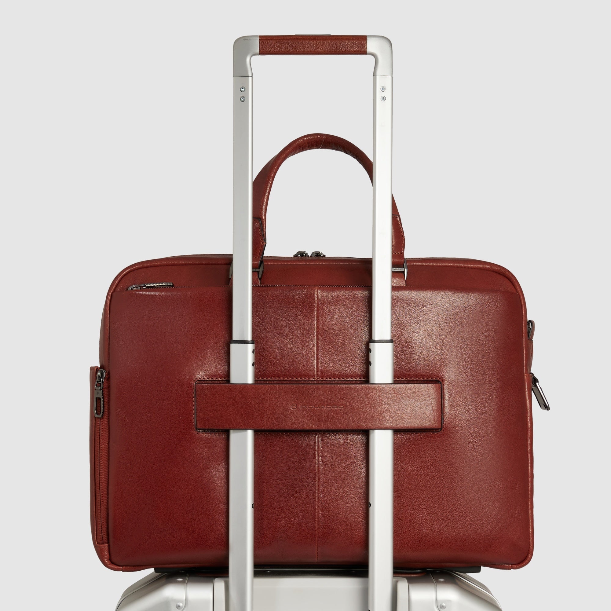 Personalizable laptop bag 15,6"