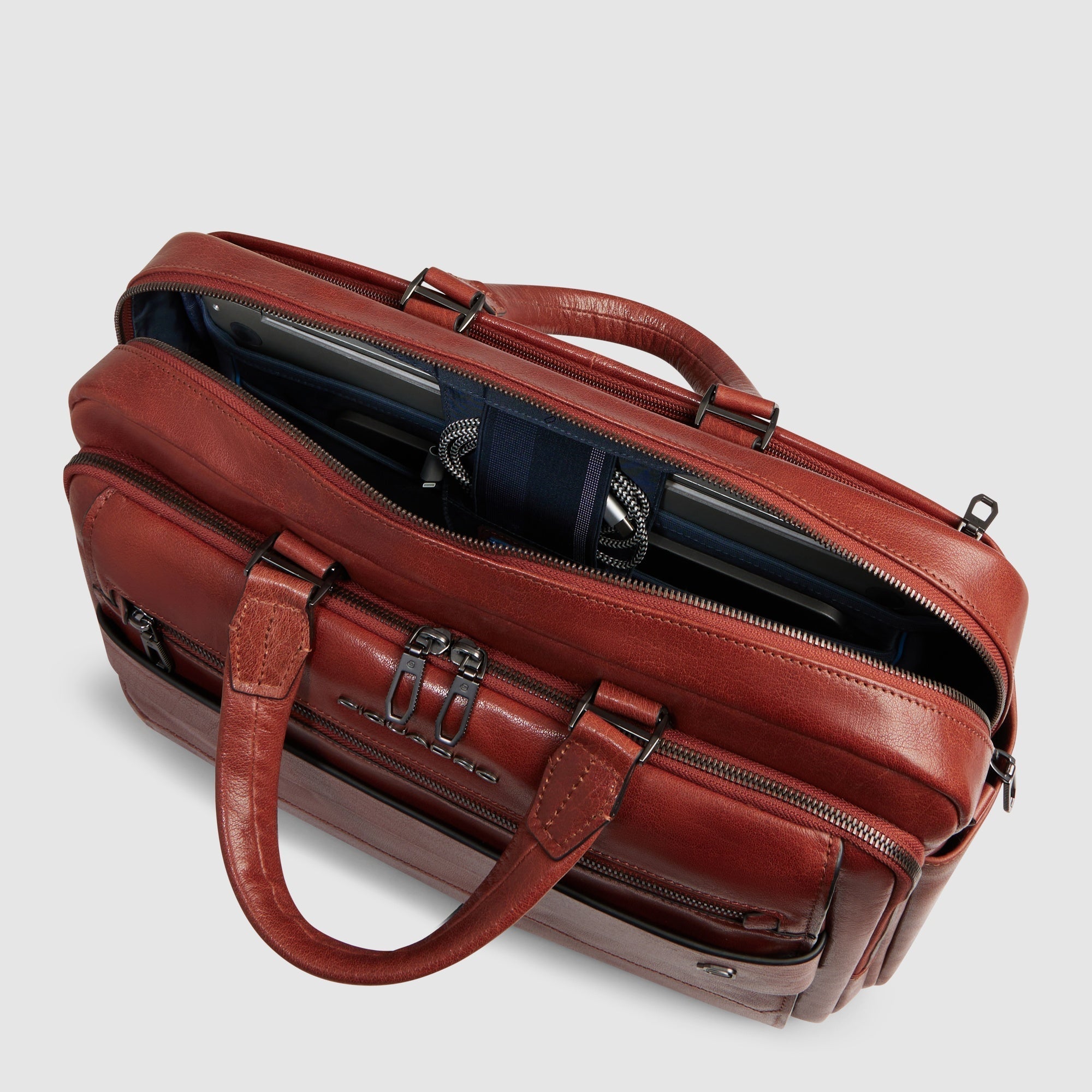 Personalizable laptop bag 15,6" - 4