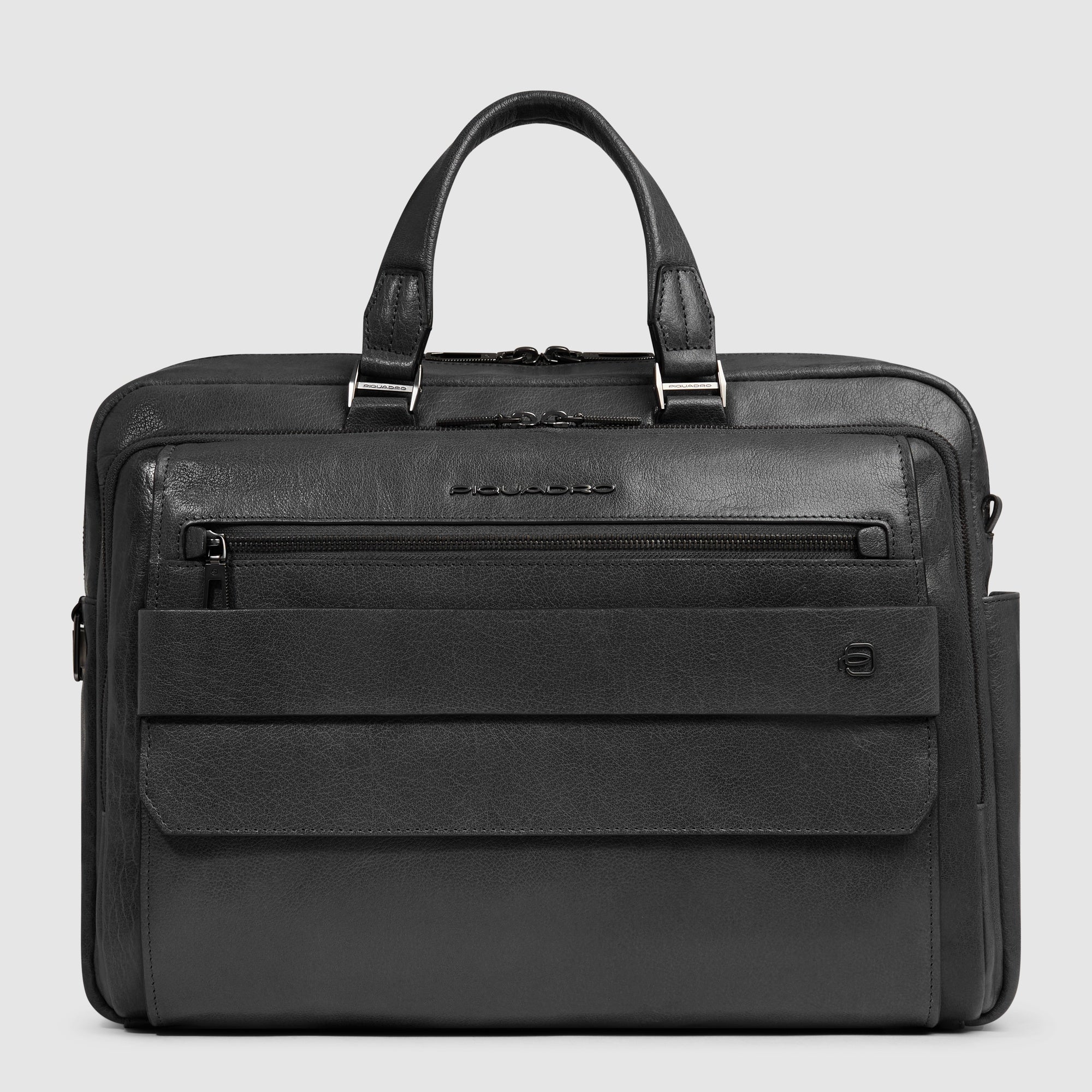 Personalizable laptop bag 15,6"