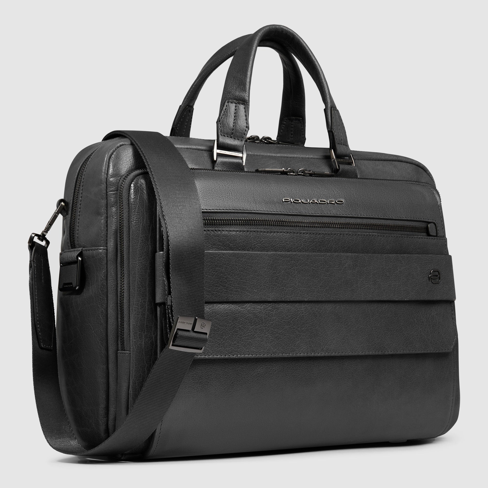 Personalizable laptop bag 15,6" - 2
