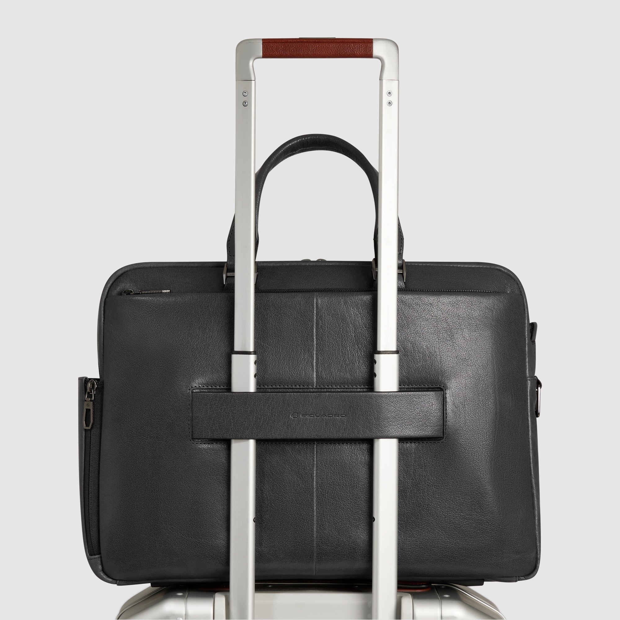 Personalizable laptop bag 15,6" - 3