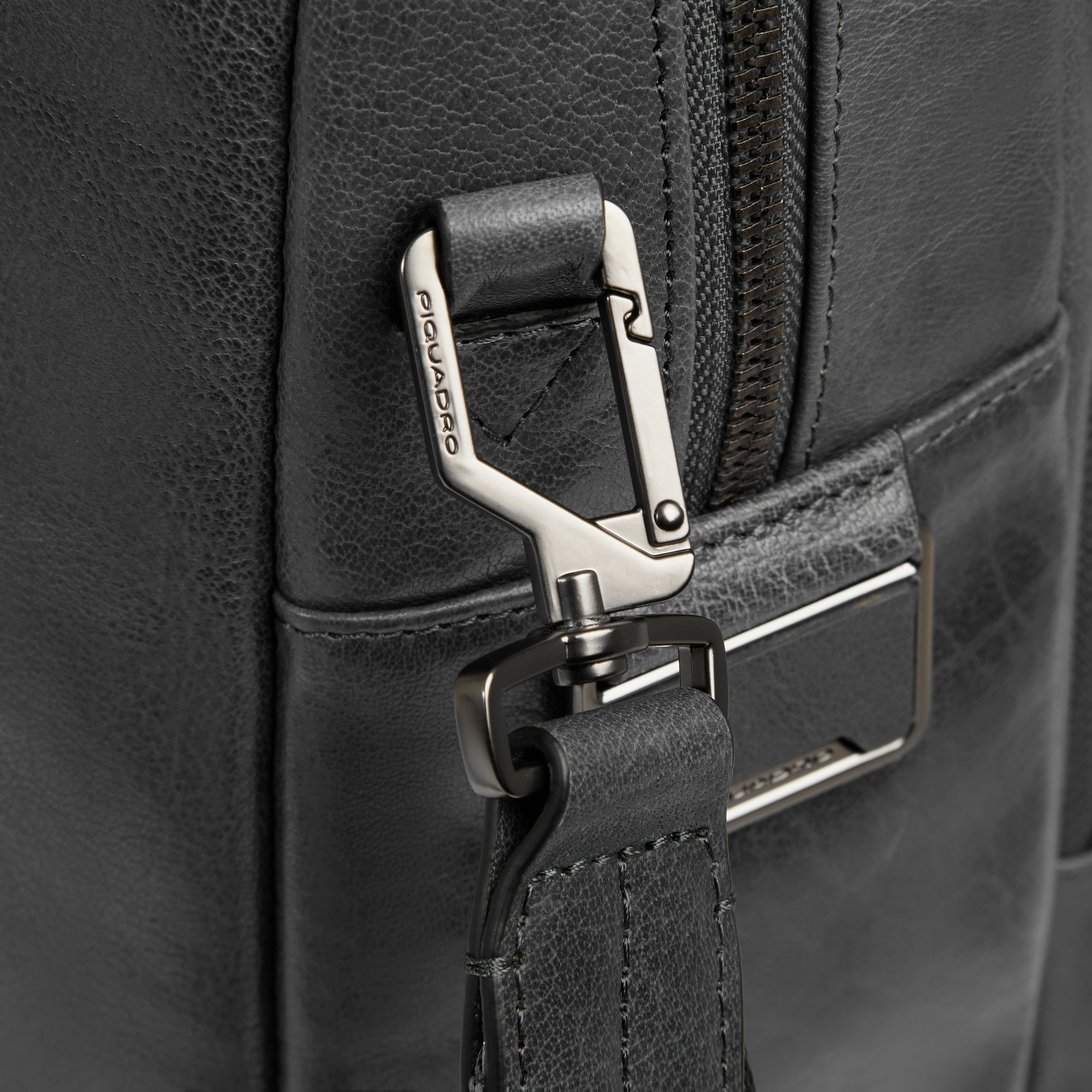 Personalizable laptop bag 15,6"