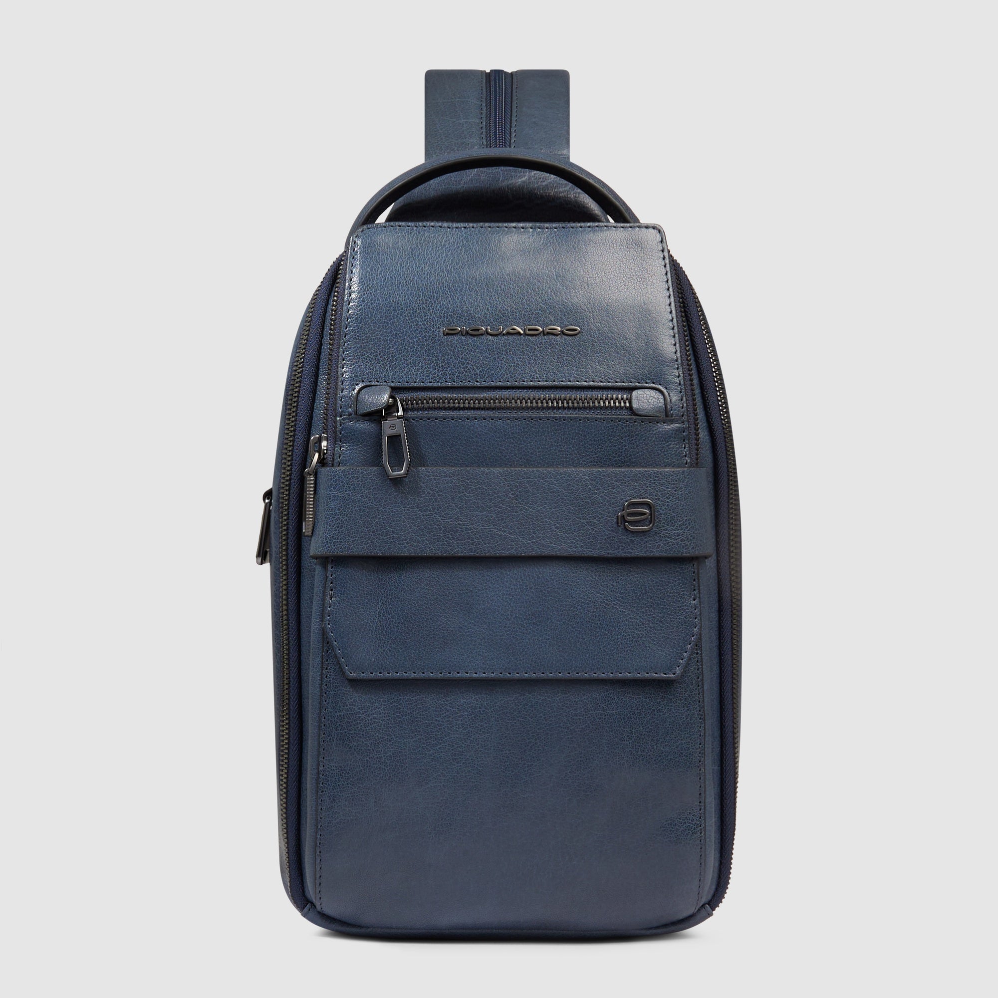 Convertible to backpack sling bag