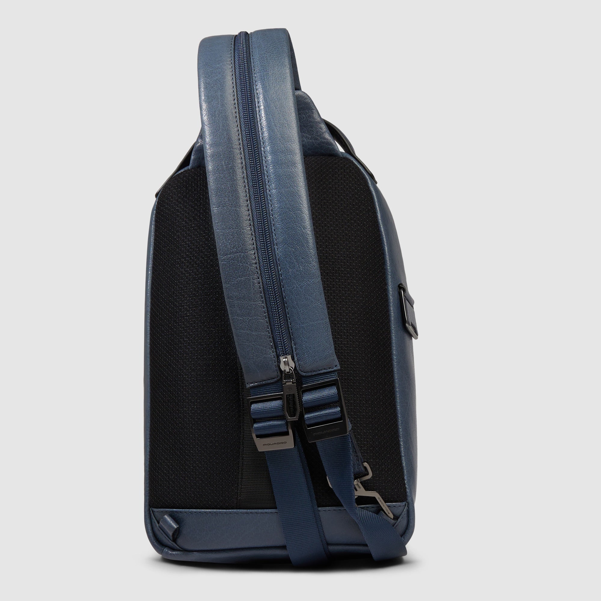 Convertible to backpack sling bag