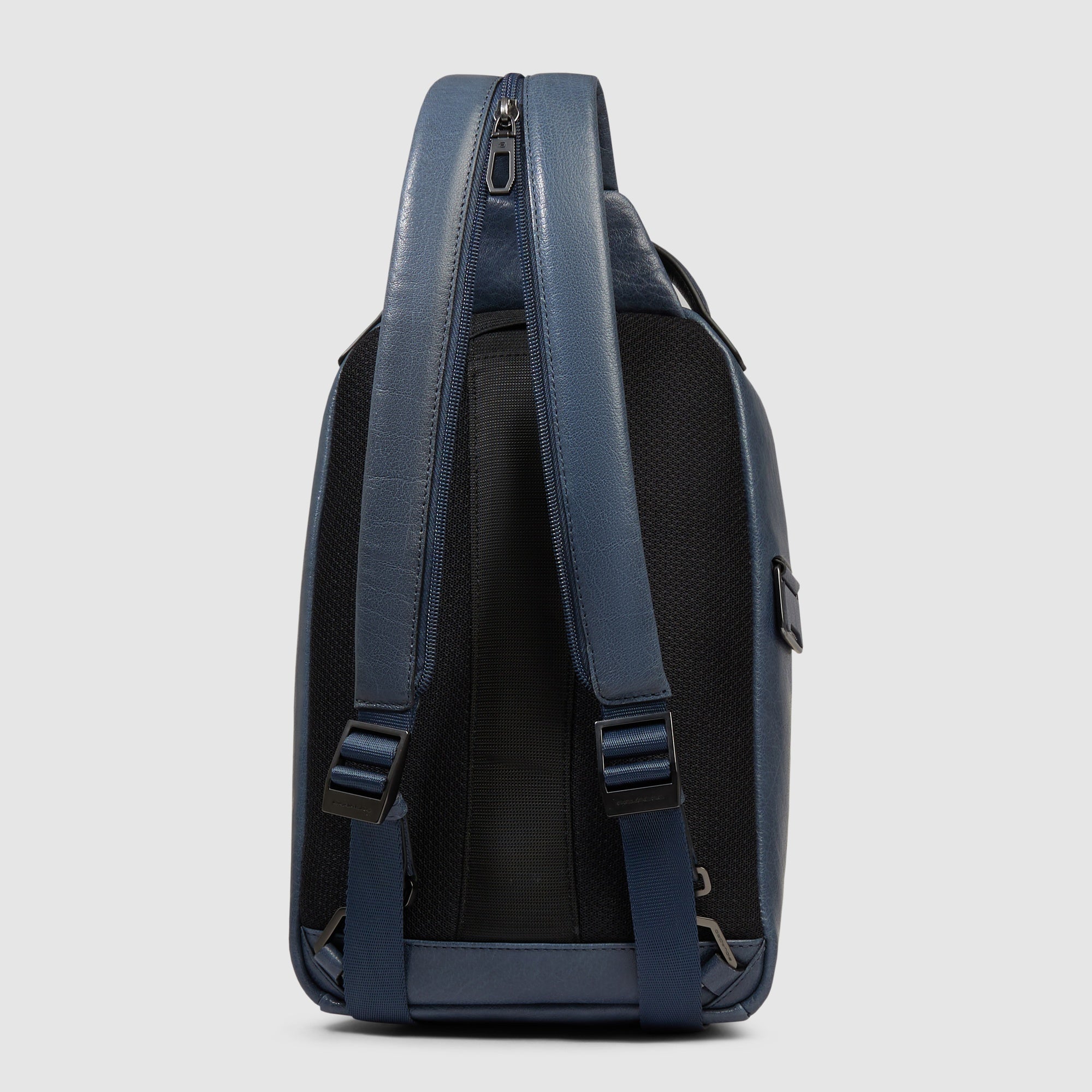 Convertible to backpack sling bag - 5