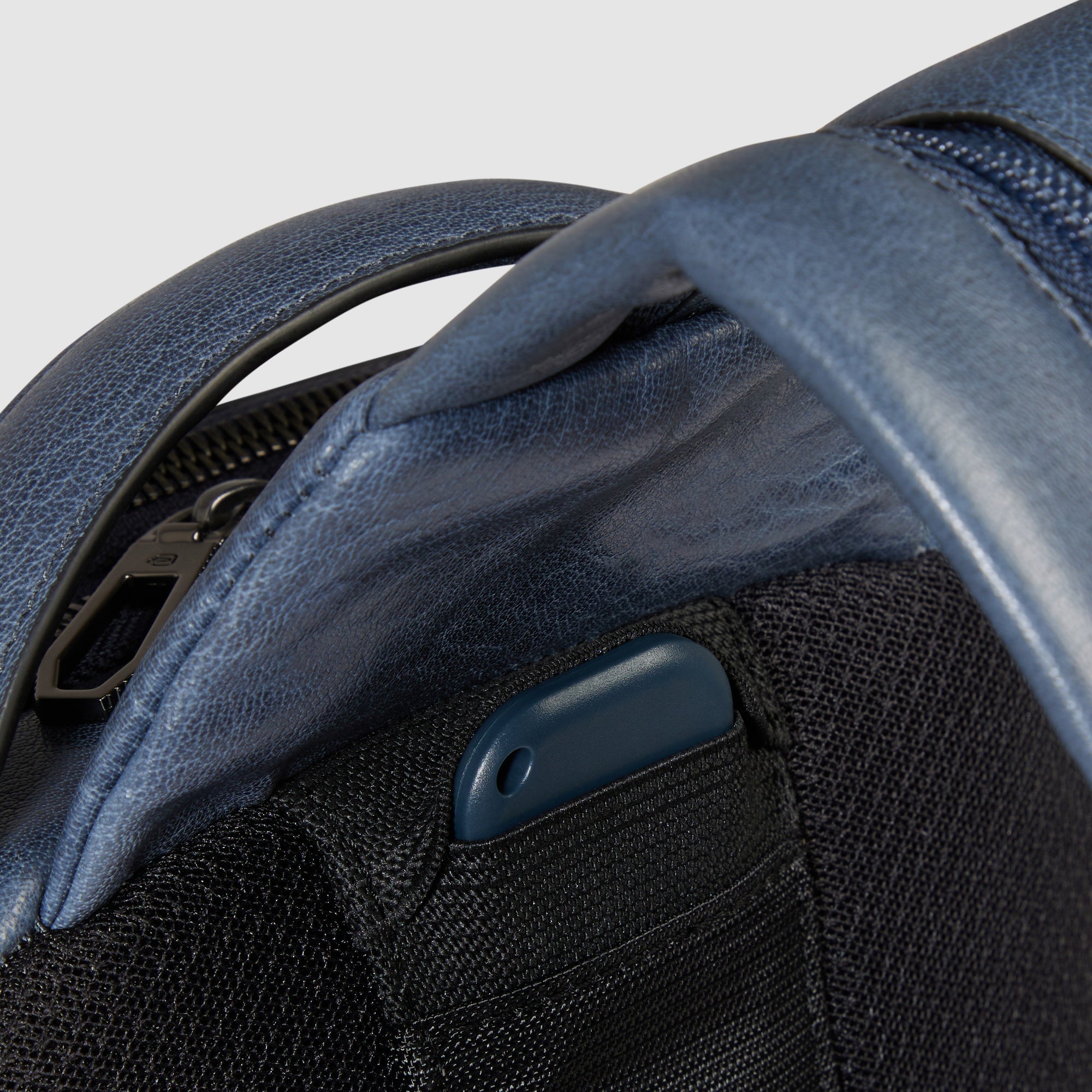 Convertible to backpack sling bag - 6