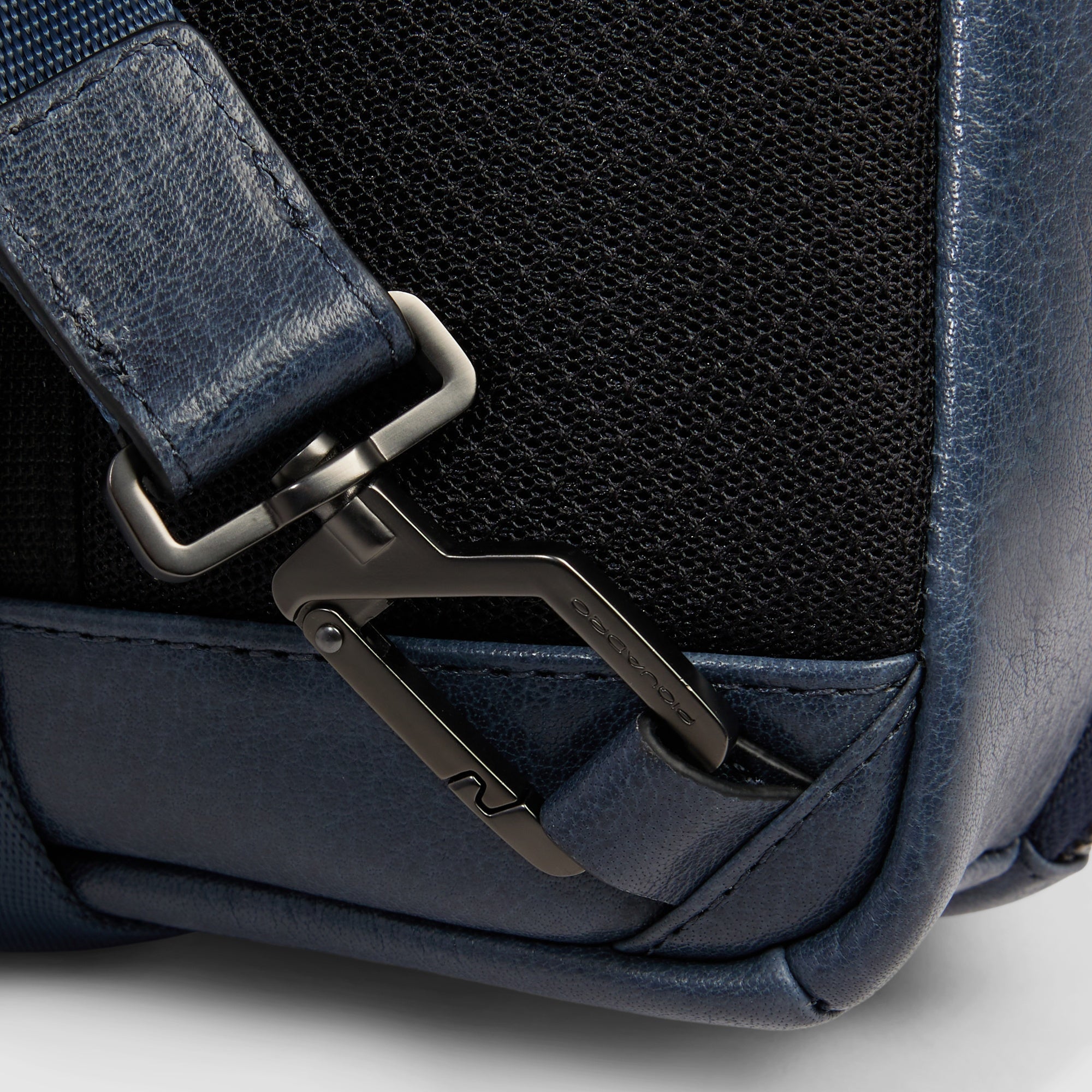 Convertible to backpack sling bag - 7