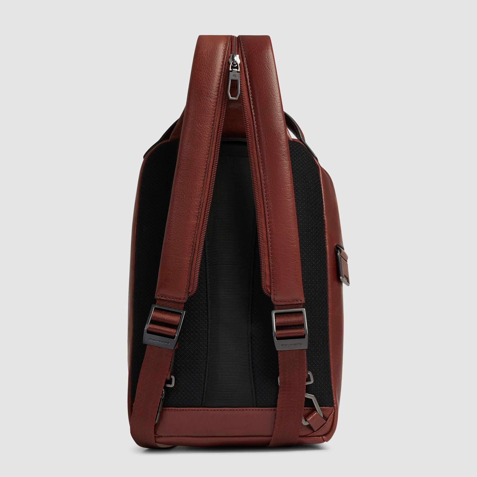 Convertible to backpack sling bag - 5