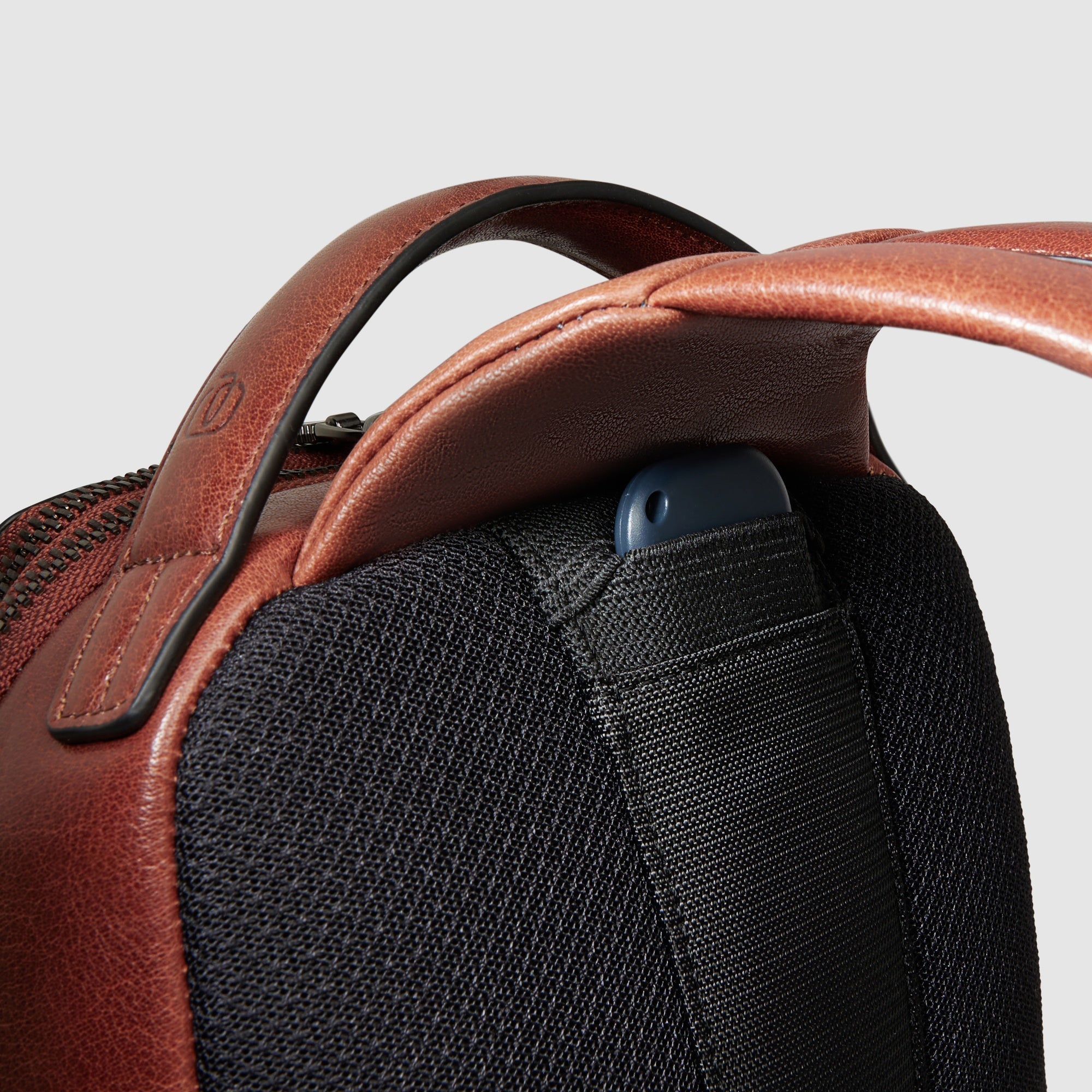 Convertible to backpack sling bag - 6