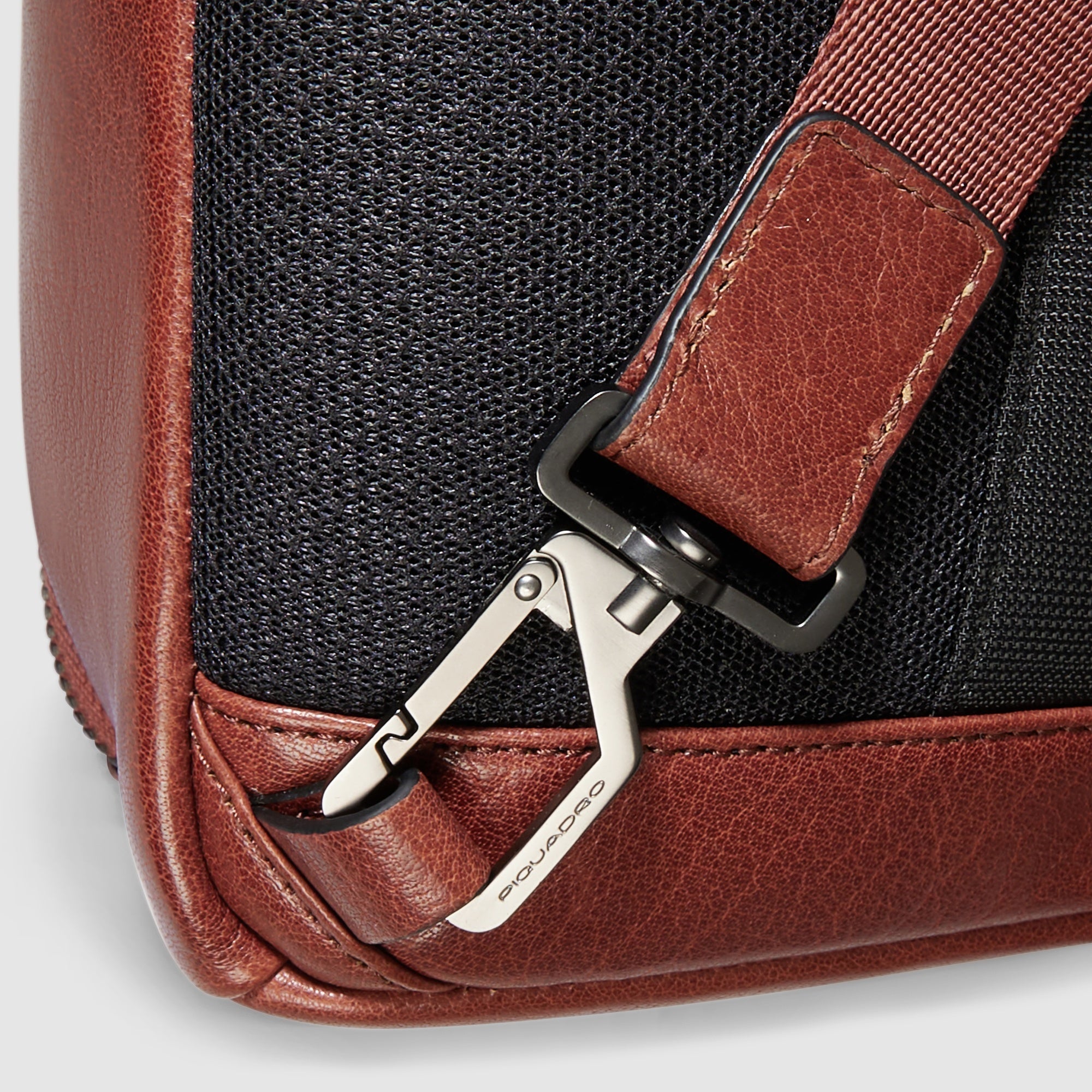 Convertible to backpack sling bag