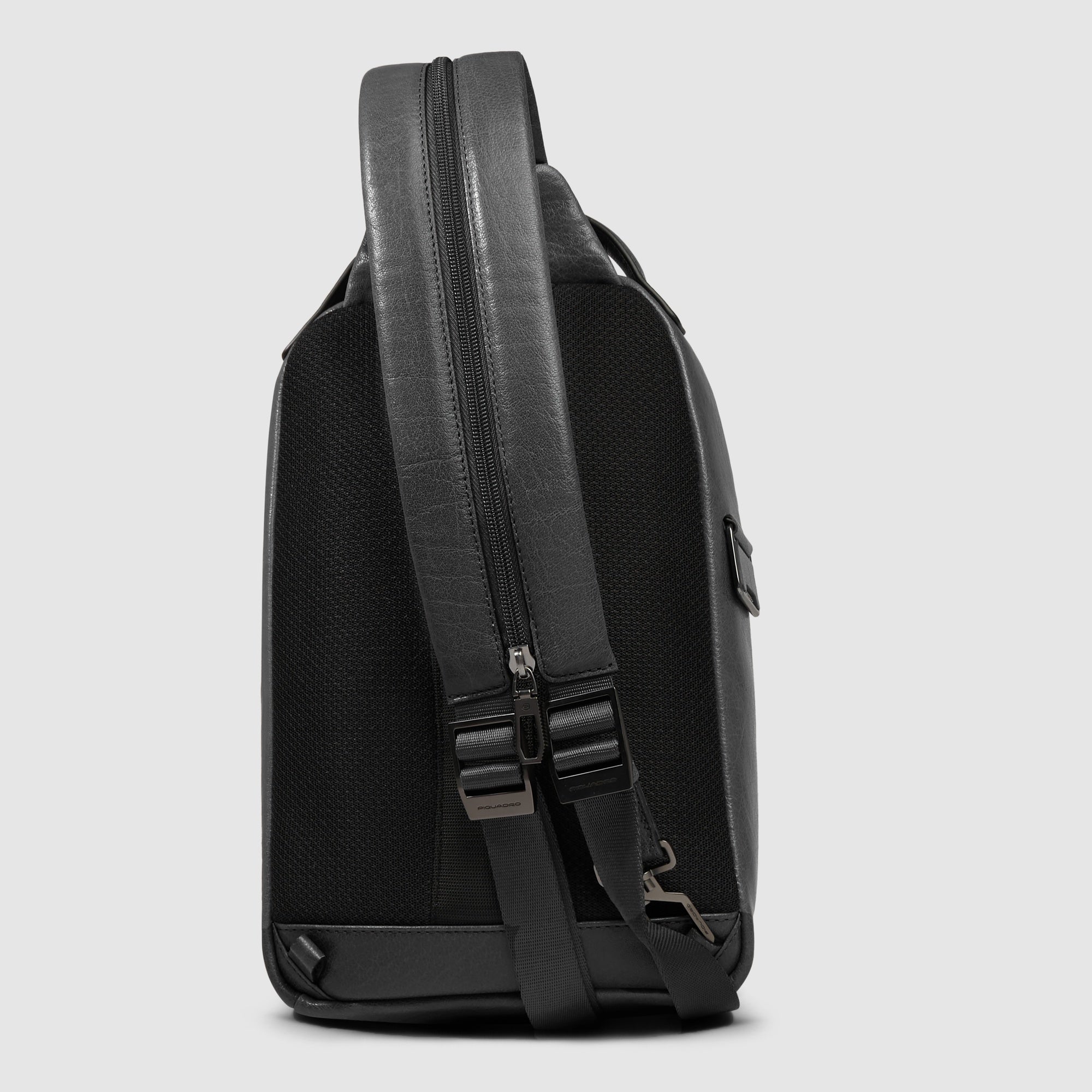 Convertible to backpack sling bag - 3