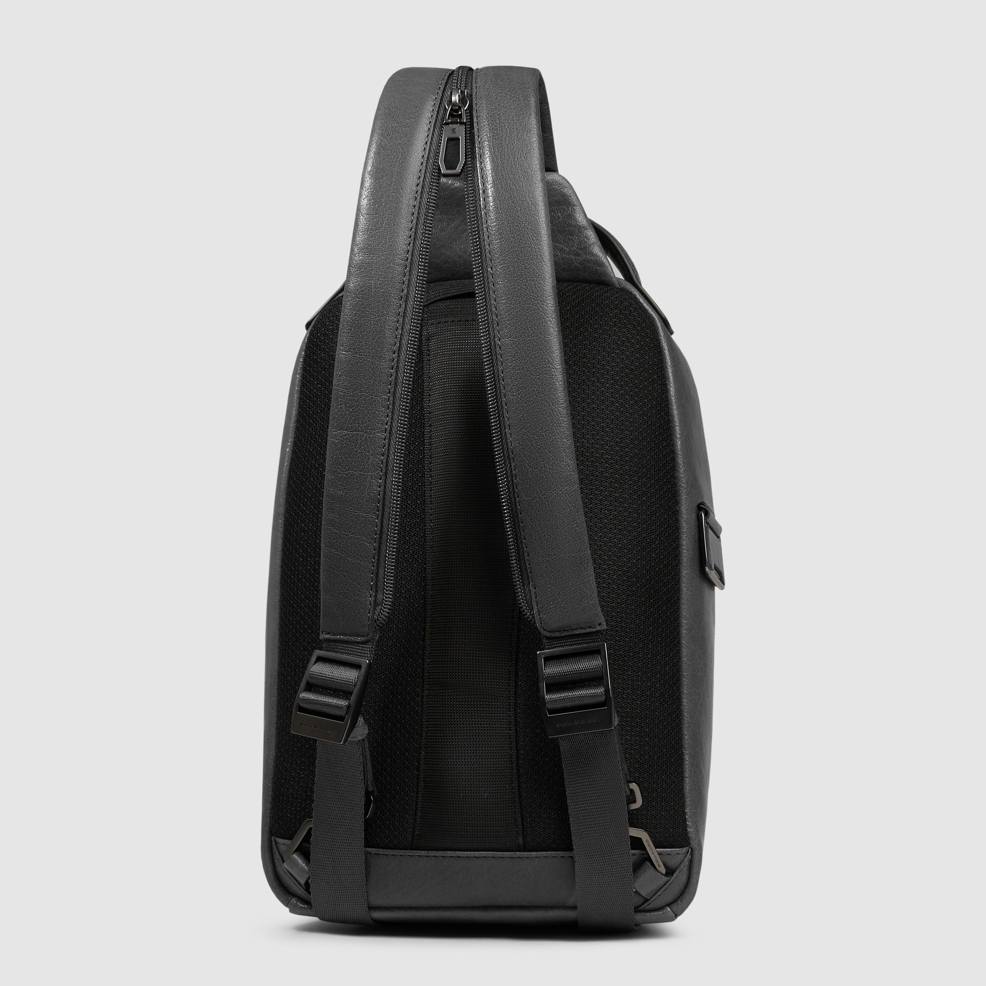 Convertible to backpack sling bag - 5