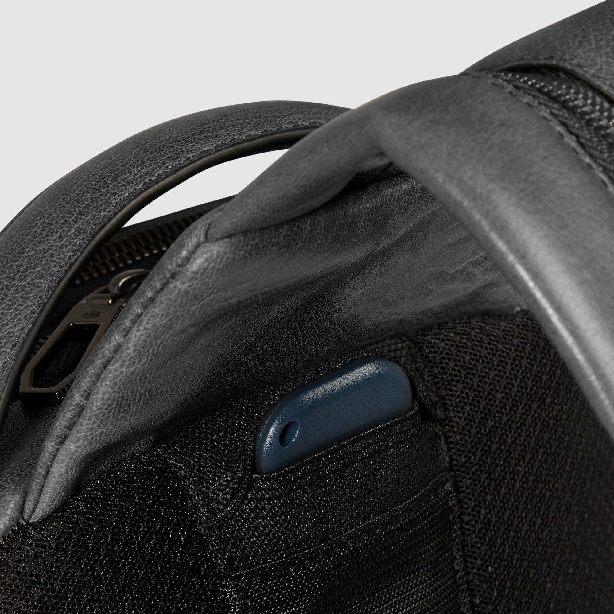 Convertible to backpack sling bag