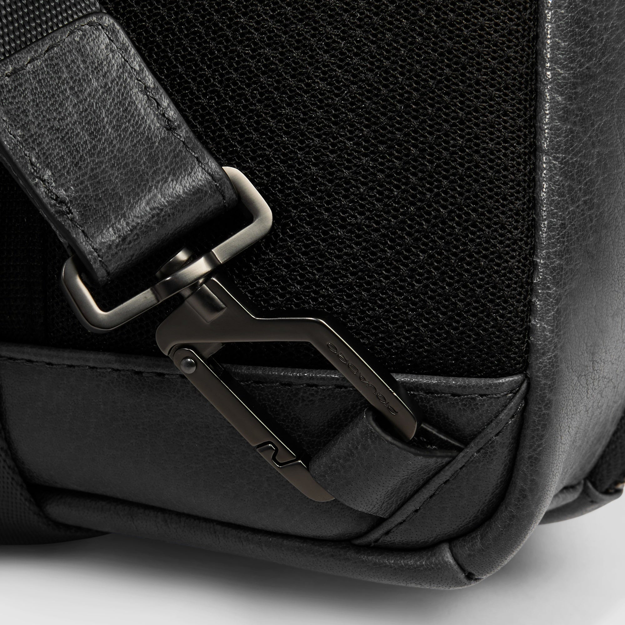 Convertible to backpack sling bag