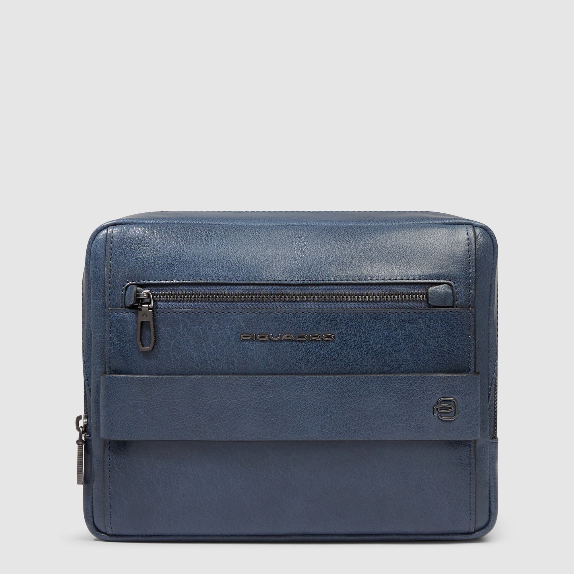 Men's crossbody bag for iPad® - 1